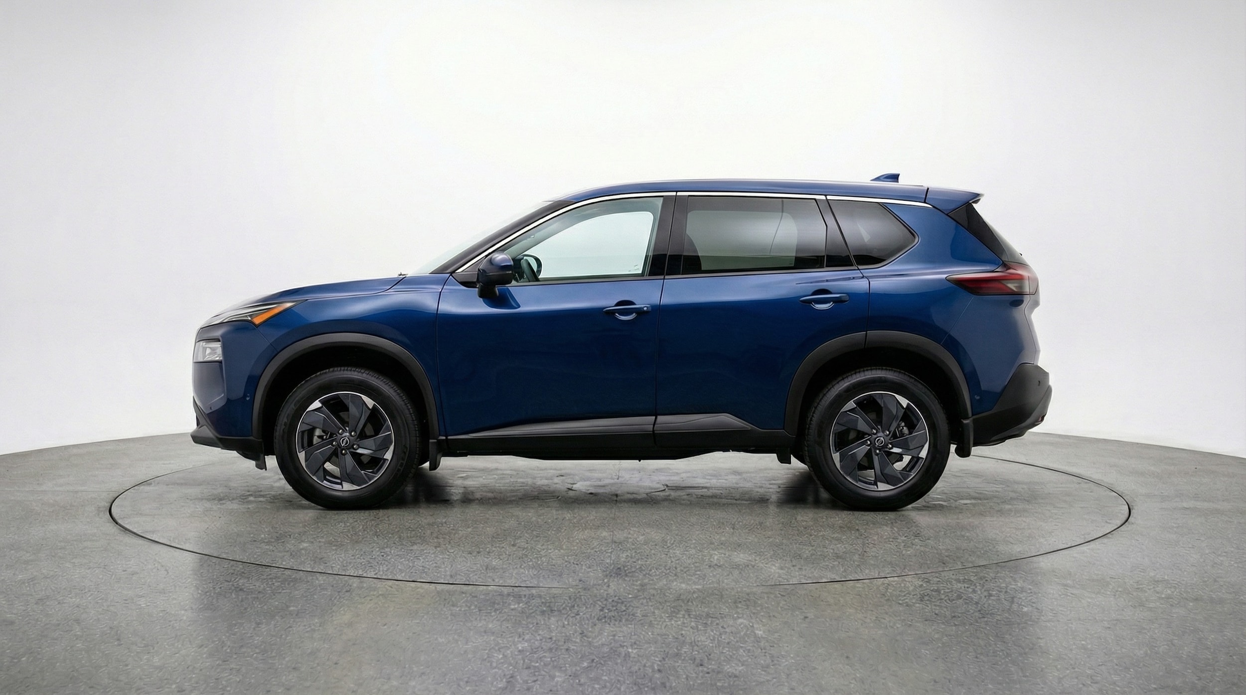 Thumbnail: 2025 Nissan Rogue - 4