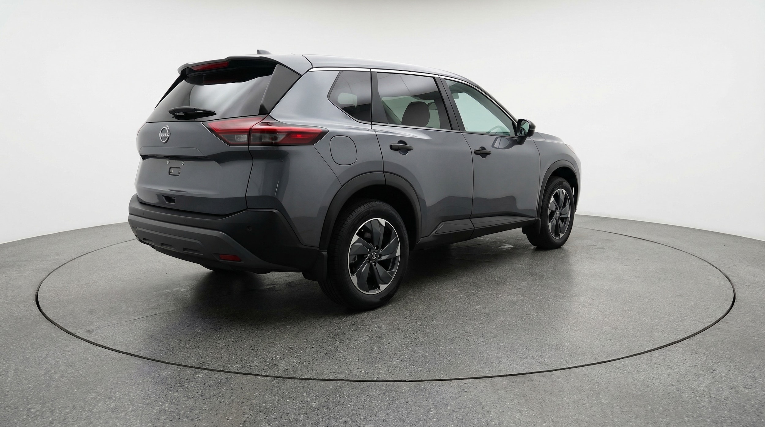 Thumbnail: 2025 Nissan Rogue - 7