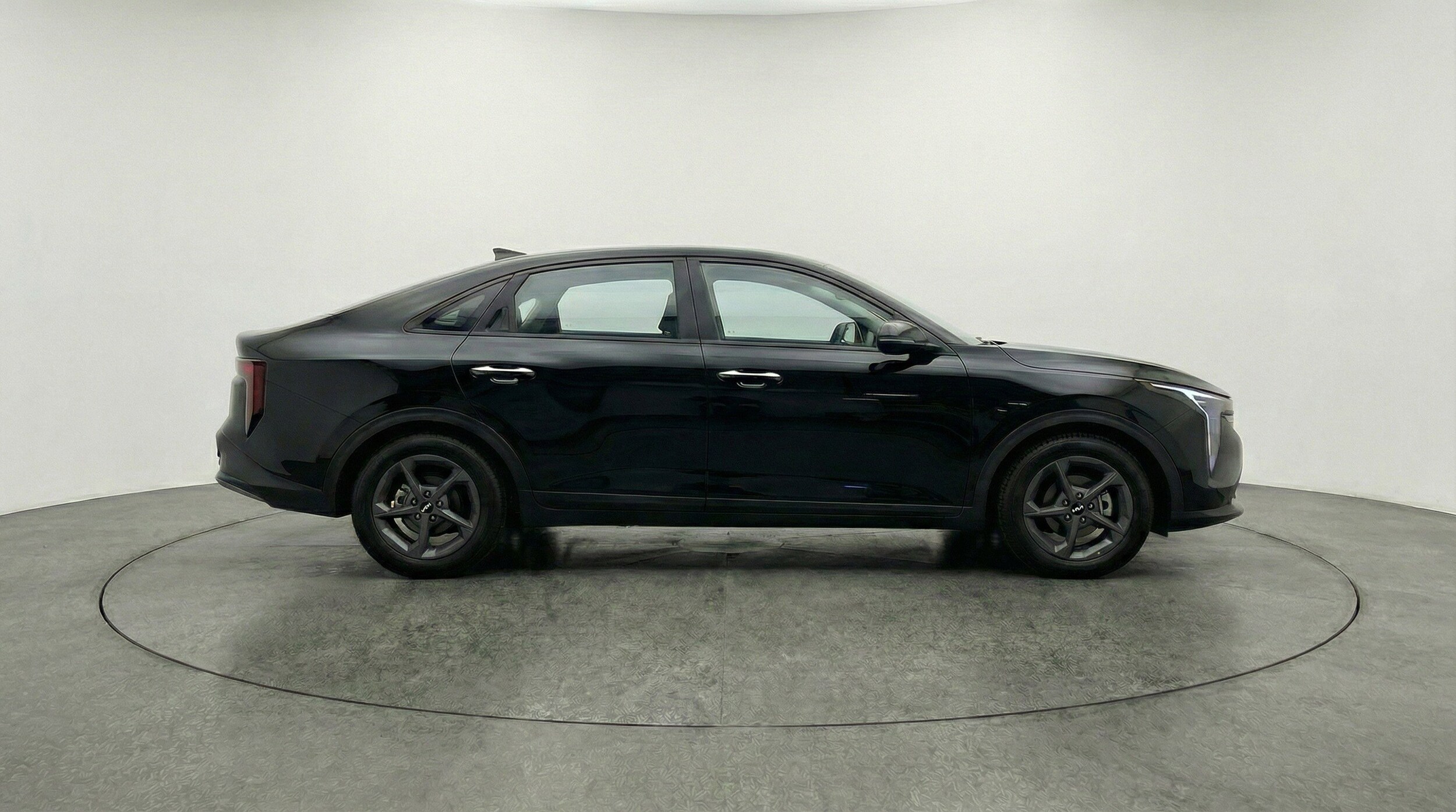 Thumbnail: 2025 Kia K4 - 11