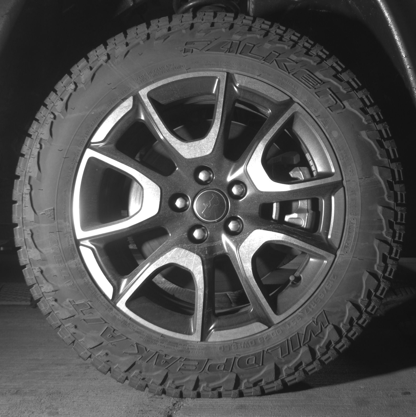 Thumbnail: 2025 Jeep Compass - 10