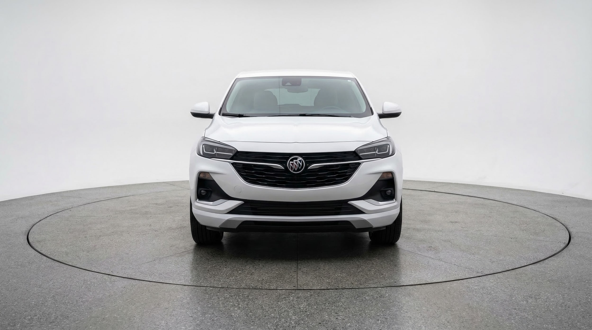 Thumbnail: 2025 Buick Encore GX - 2