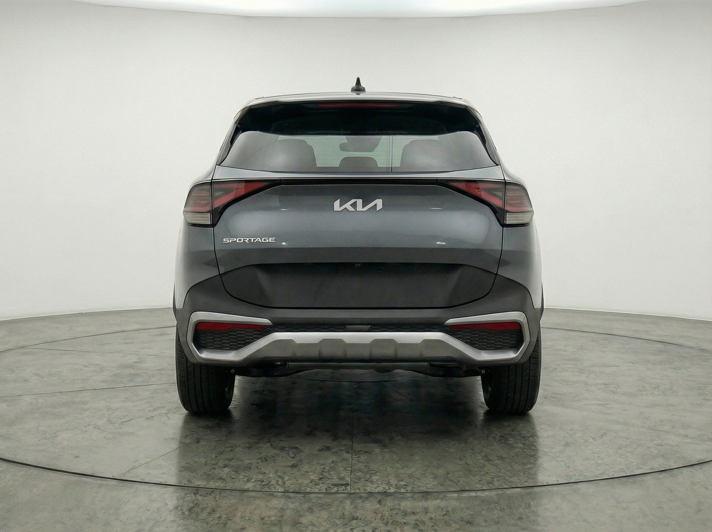 Thumbnail: 2026 Kia Sportage - 7