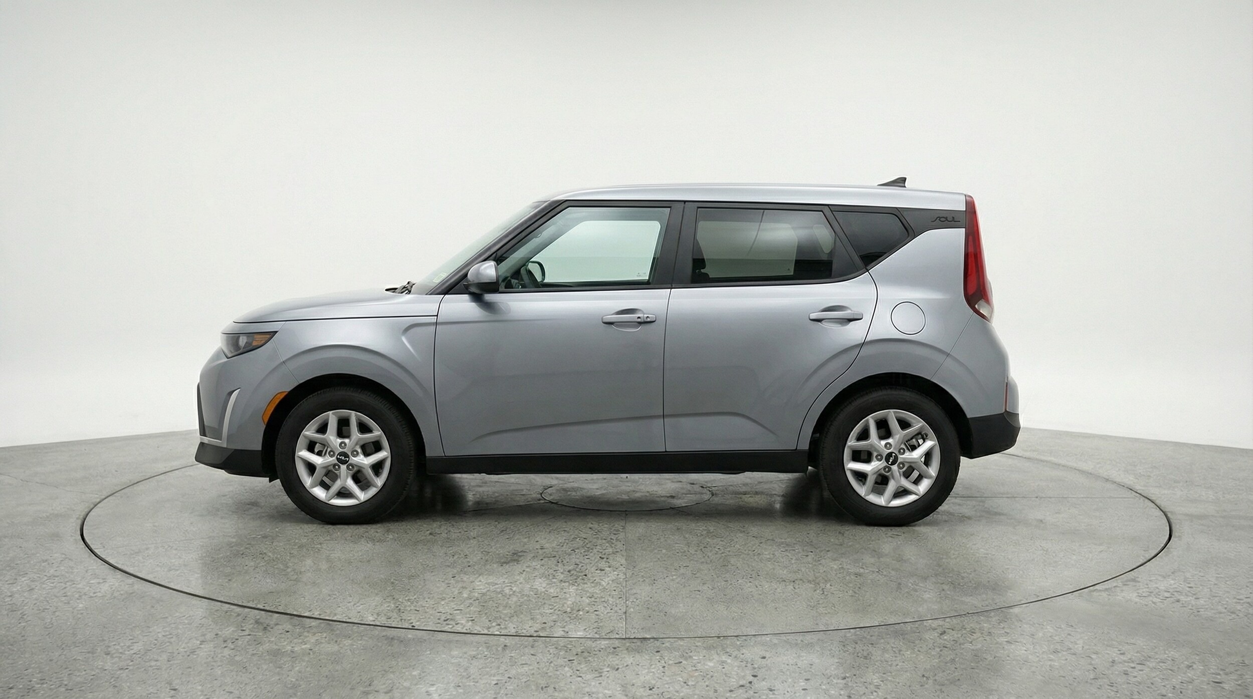 Thumbnail: 2025 Kia Soul - 4