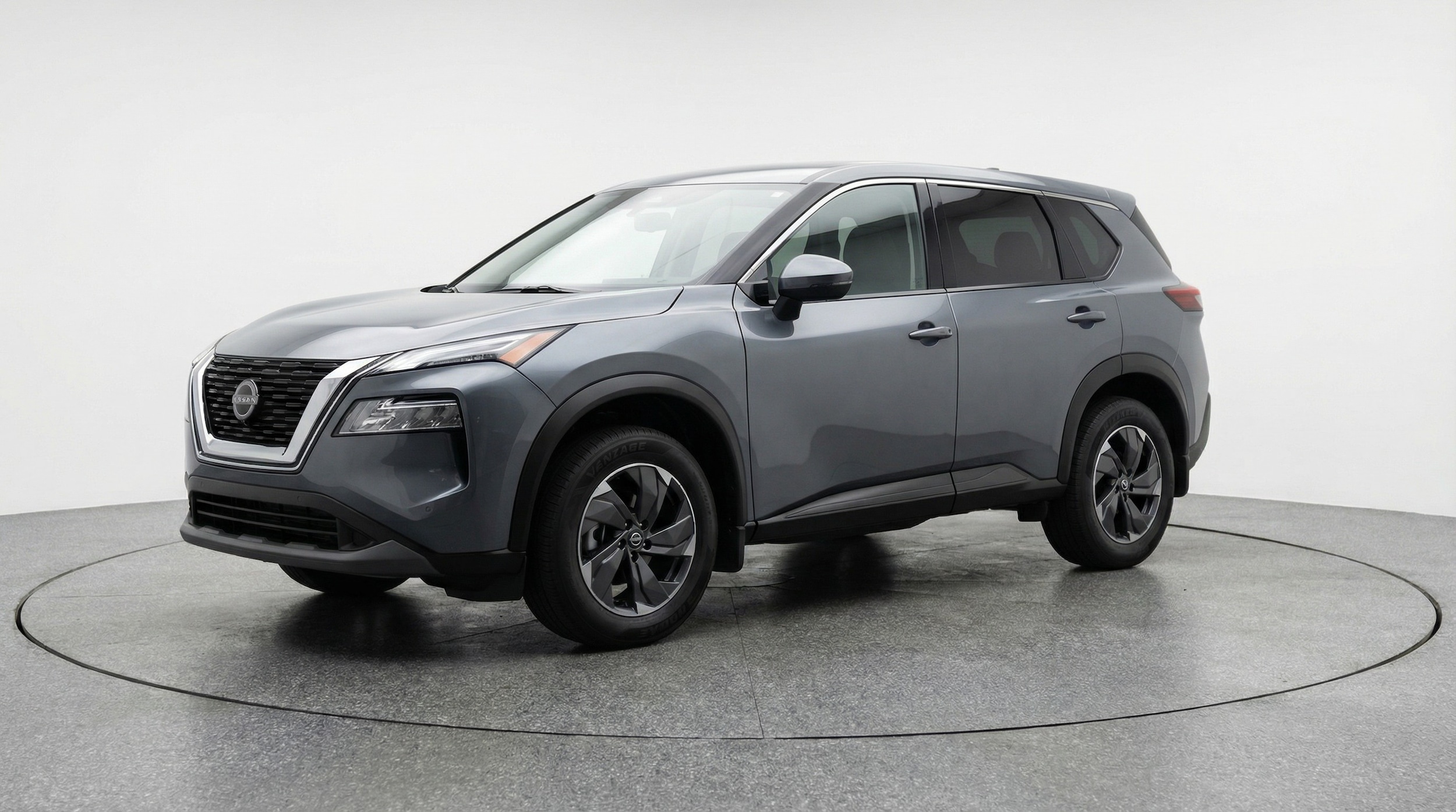 Thumbnail: 2025 Nissan Rogue - 3