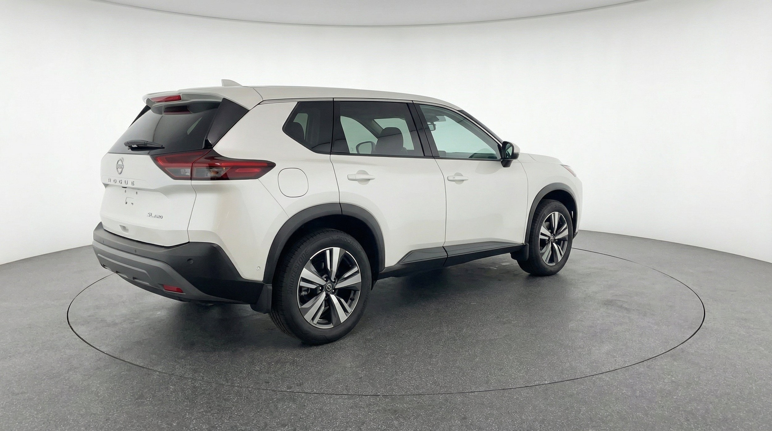 Thumbnail: 2026 Nissan Rogue - 9