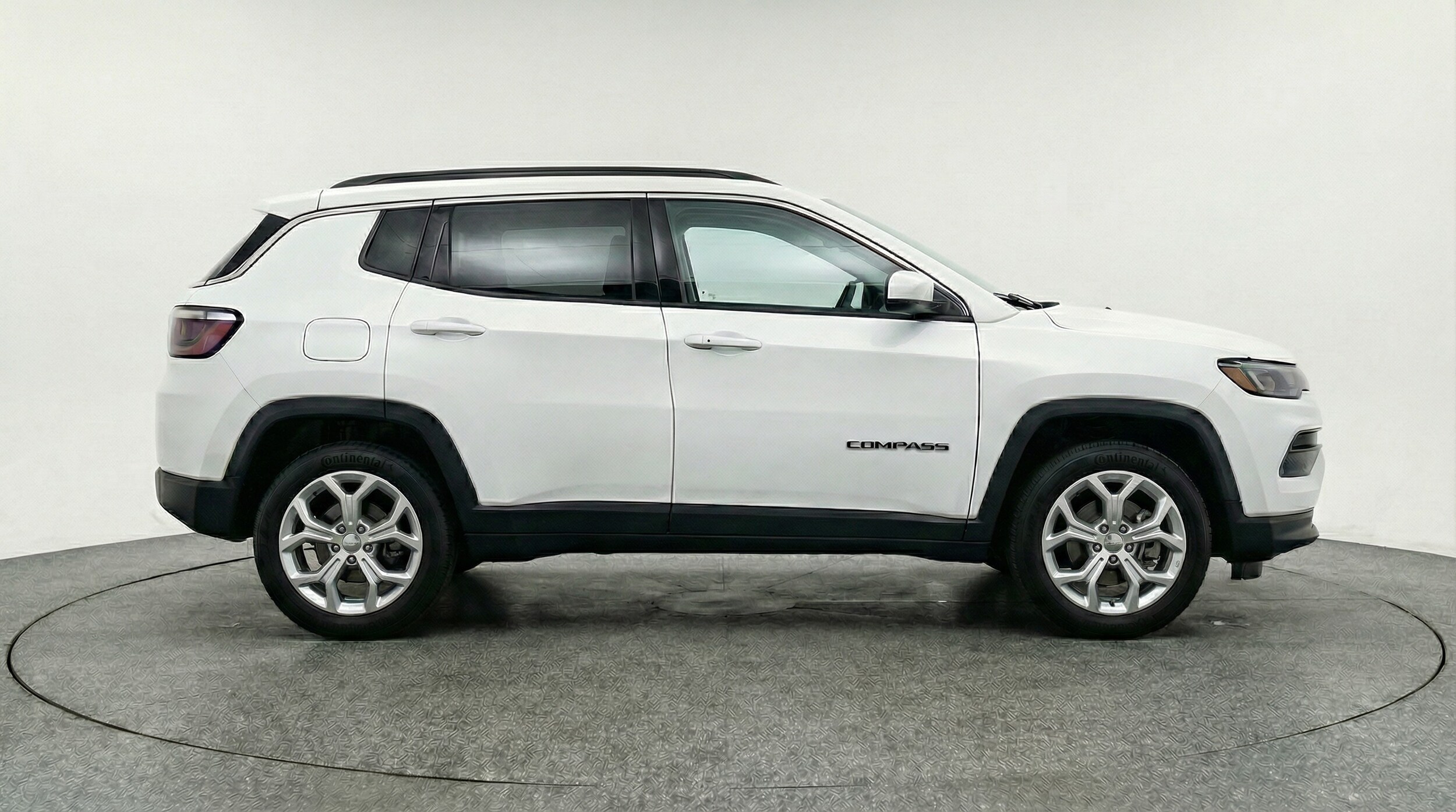 Thumbnail: 2025 Jeep Compass - 8