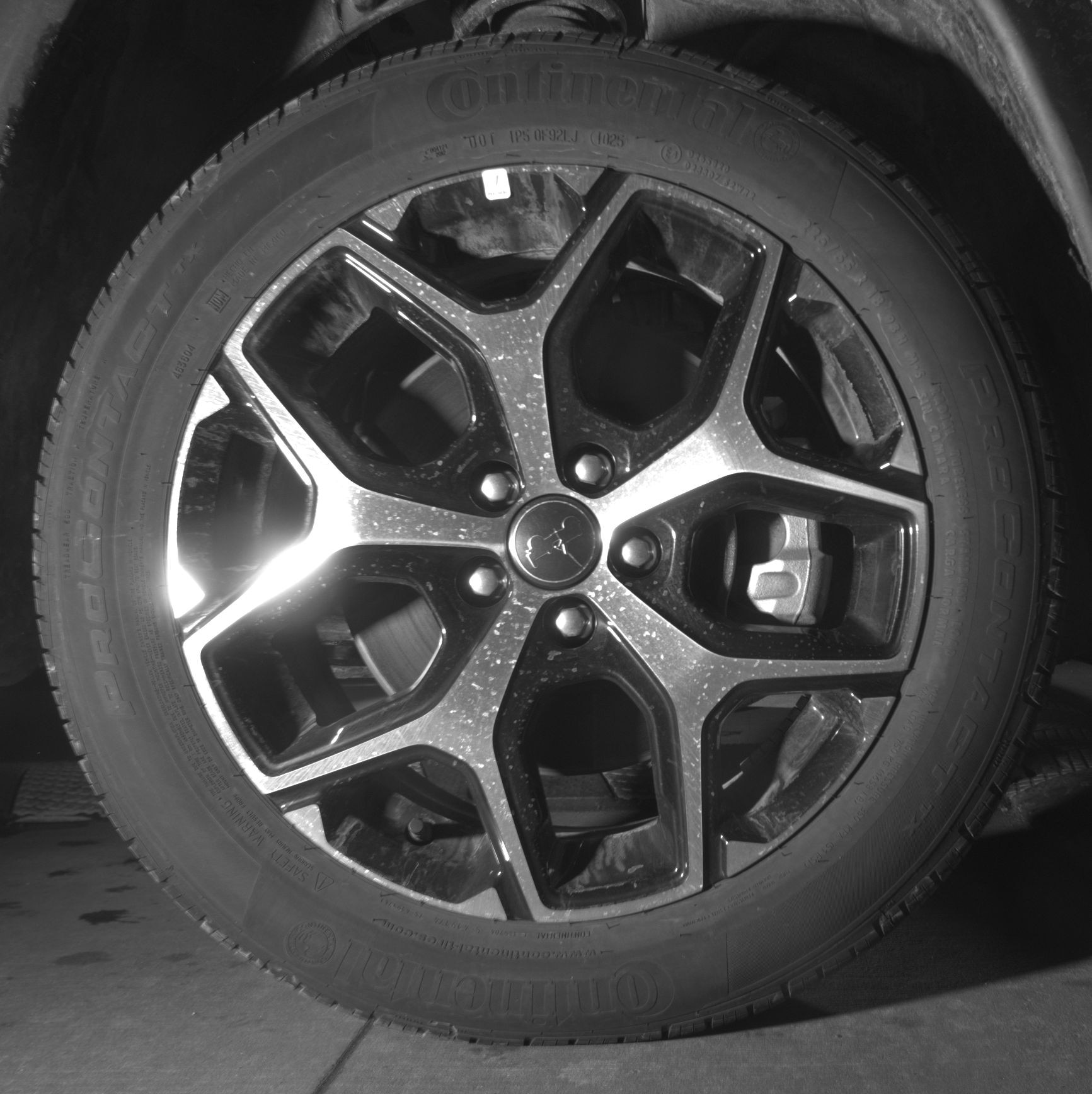 Thumbnail: 2025 Jeep Compass - 10