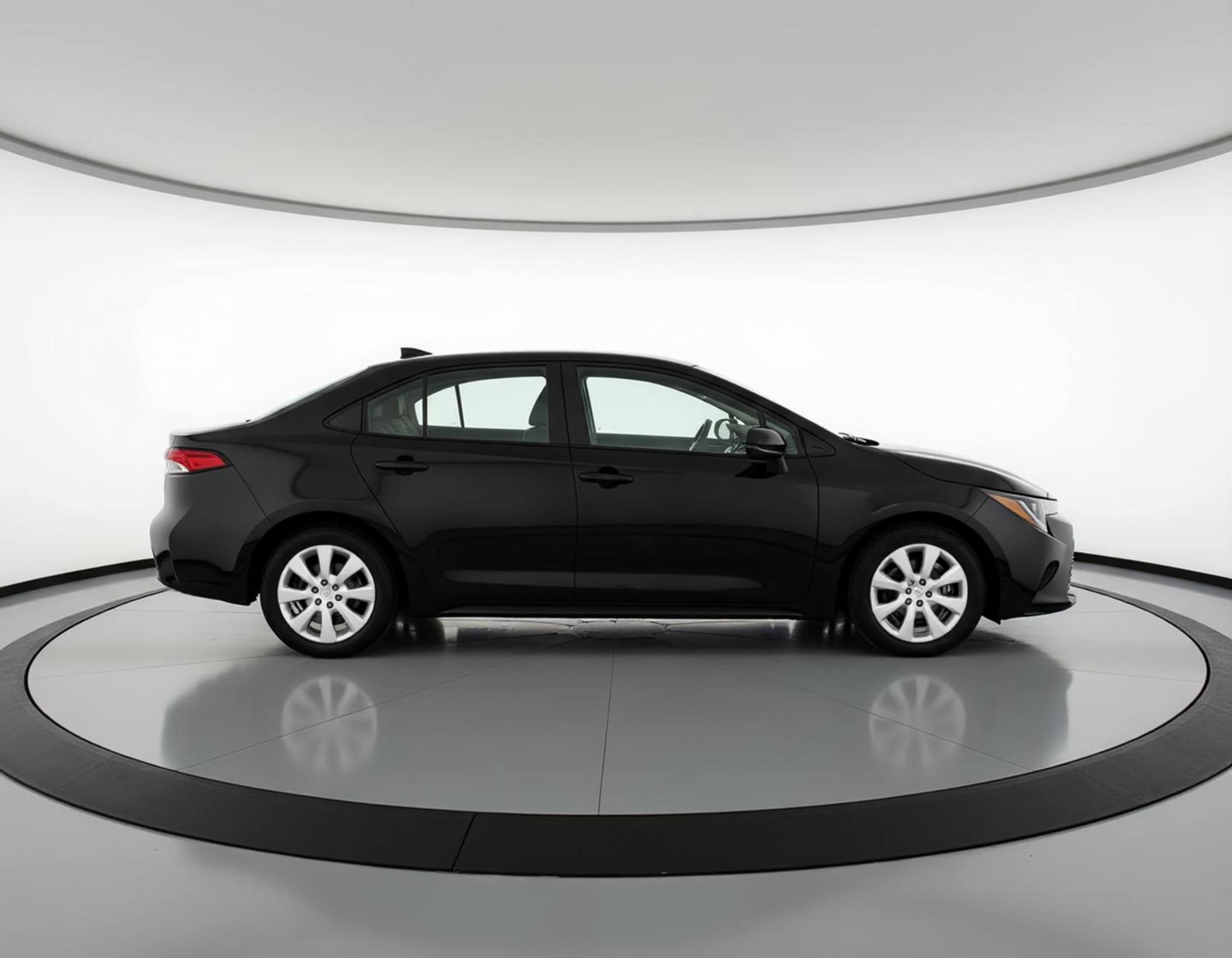 Thumbnail: 2025 Toyota Corolla - 8