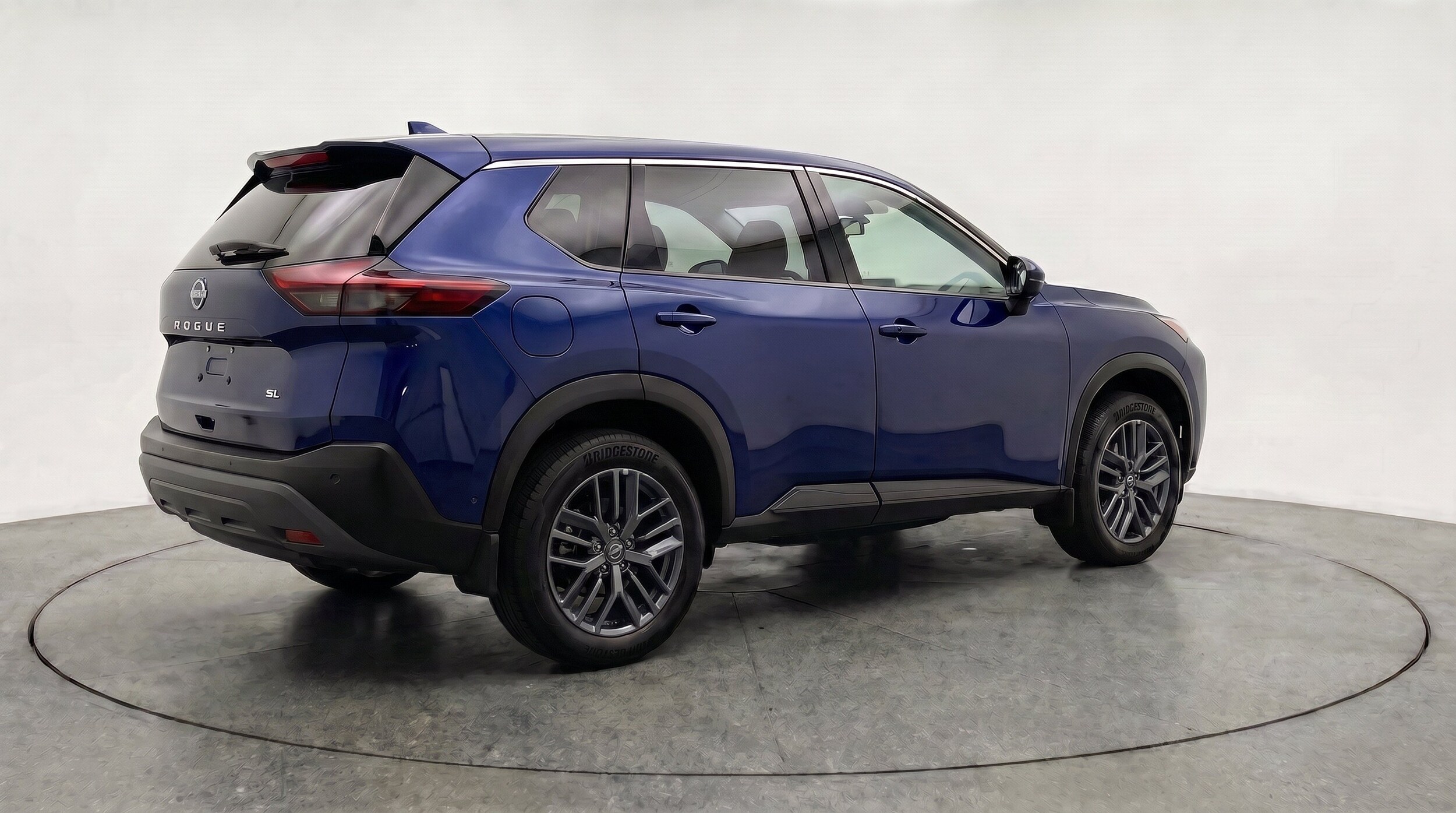 Thumbnail: 2026 Nissan Rogue - 9