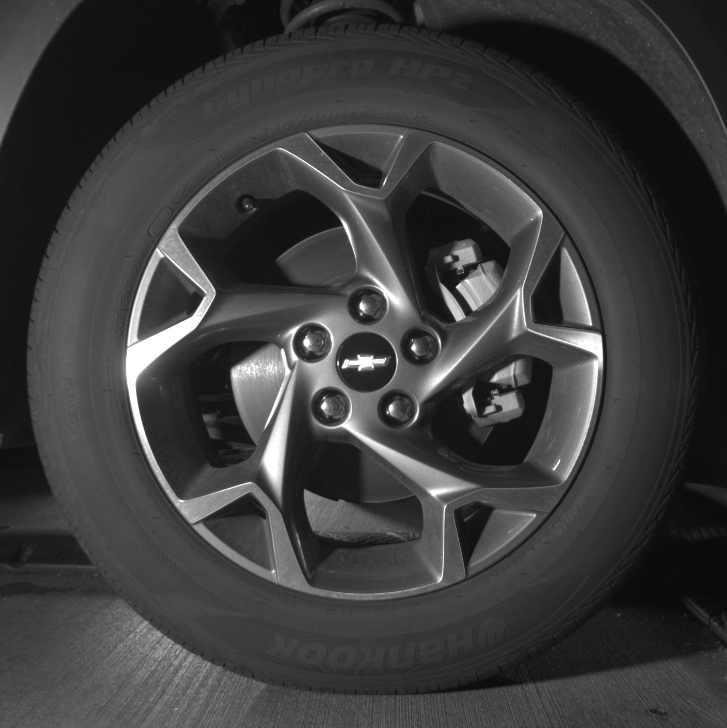 Thumbnail: 2025 Chevrolet Trax - 10