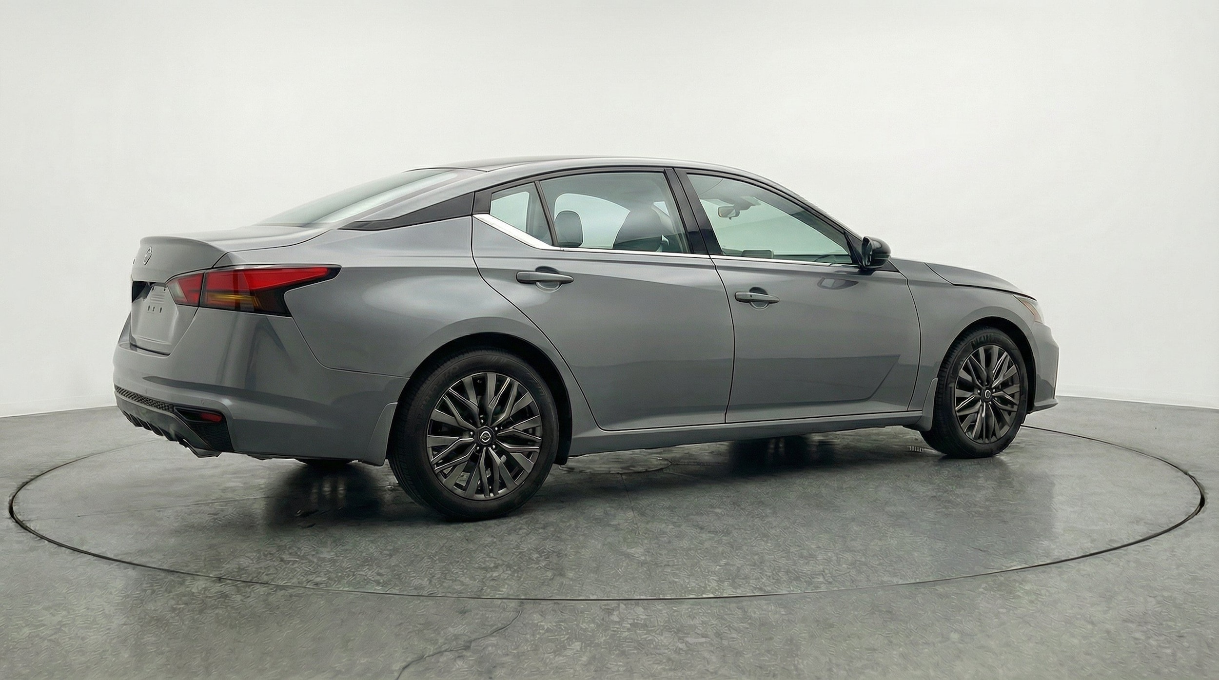 Thumbnail: 2026 Nissan Altima - 9