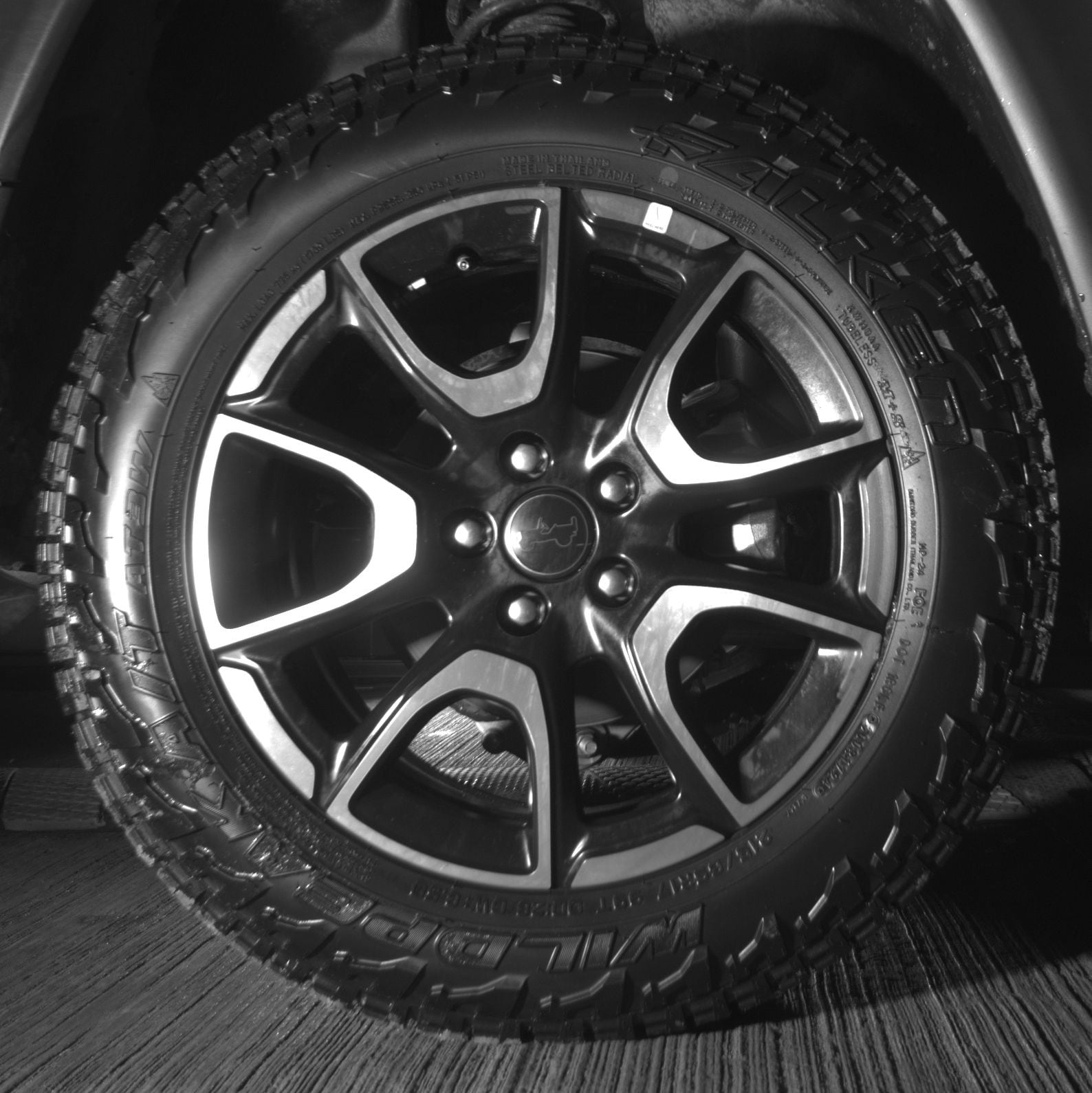 Thumbnail: 2025 Jeep Compass - 12