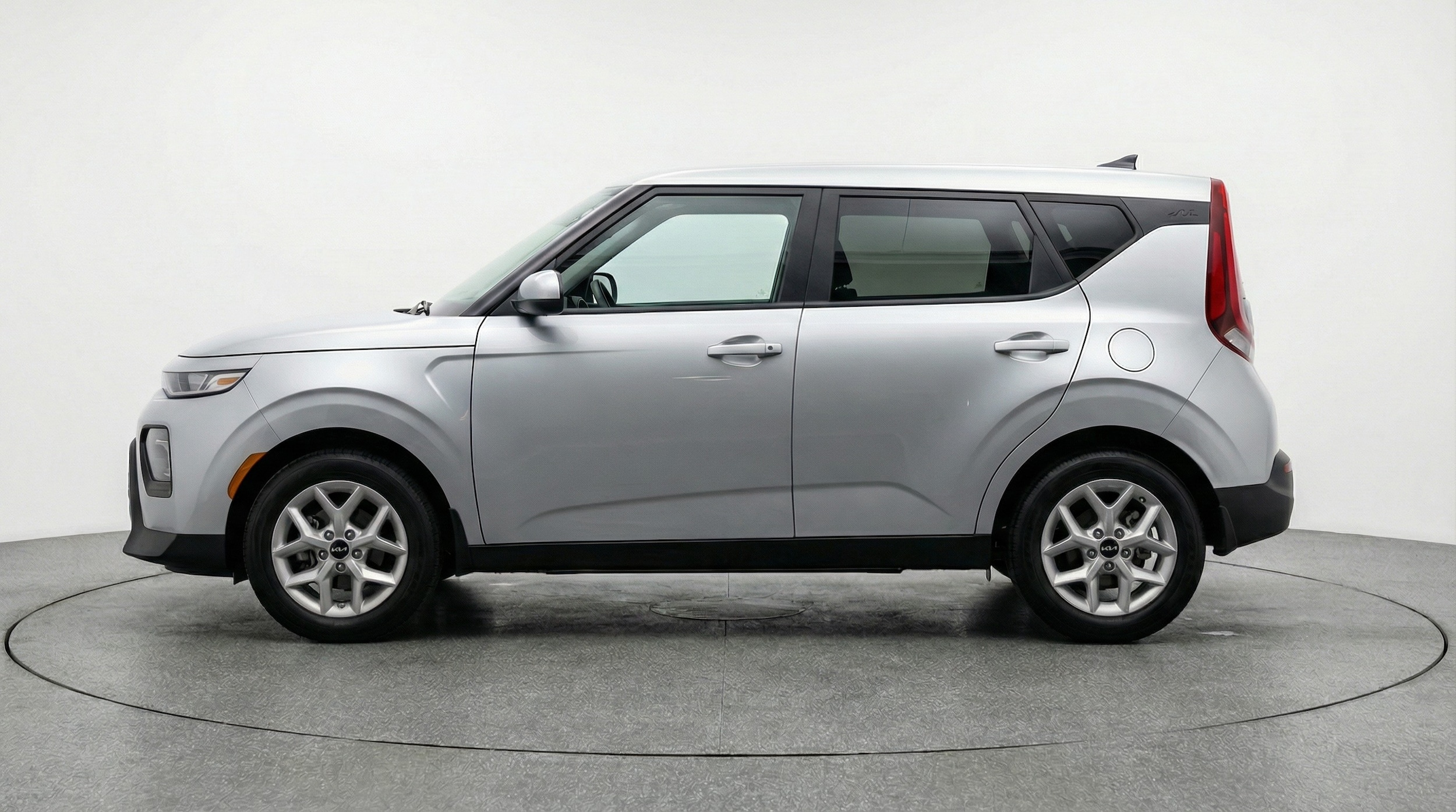 Thumbnail: 2025 Kia Soul - 4