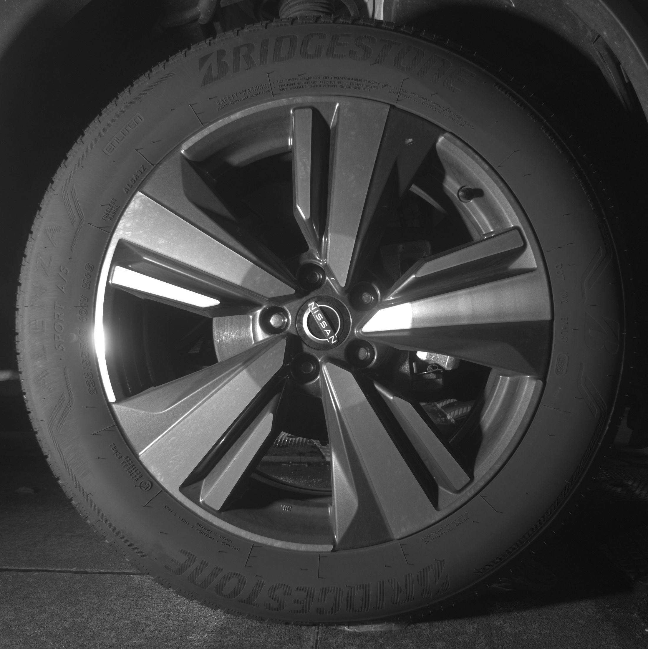 Thumbnail: 2026 Nissan Rogue - 13