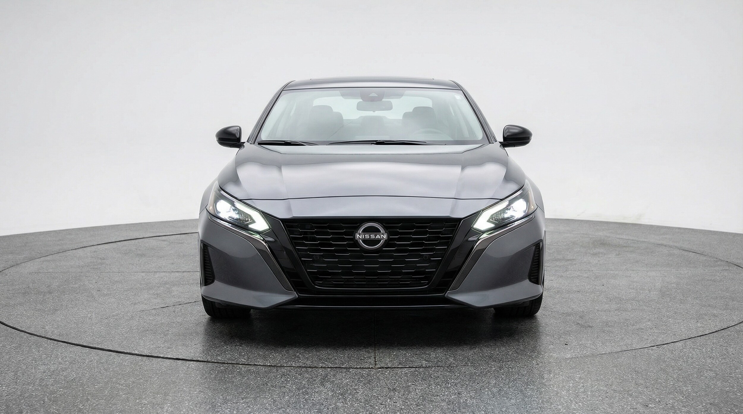 Thumbnail: 2025 Nissan Altima - 2