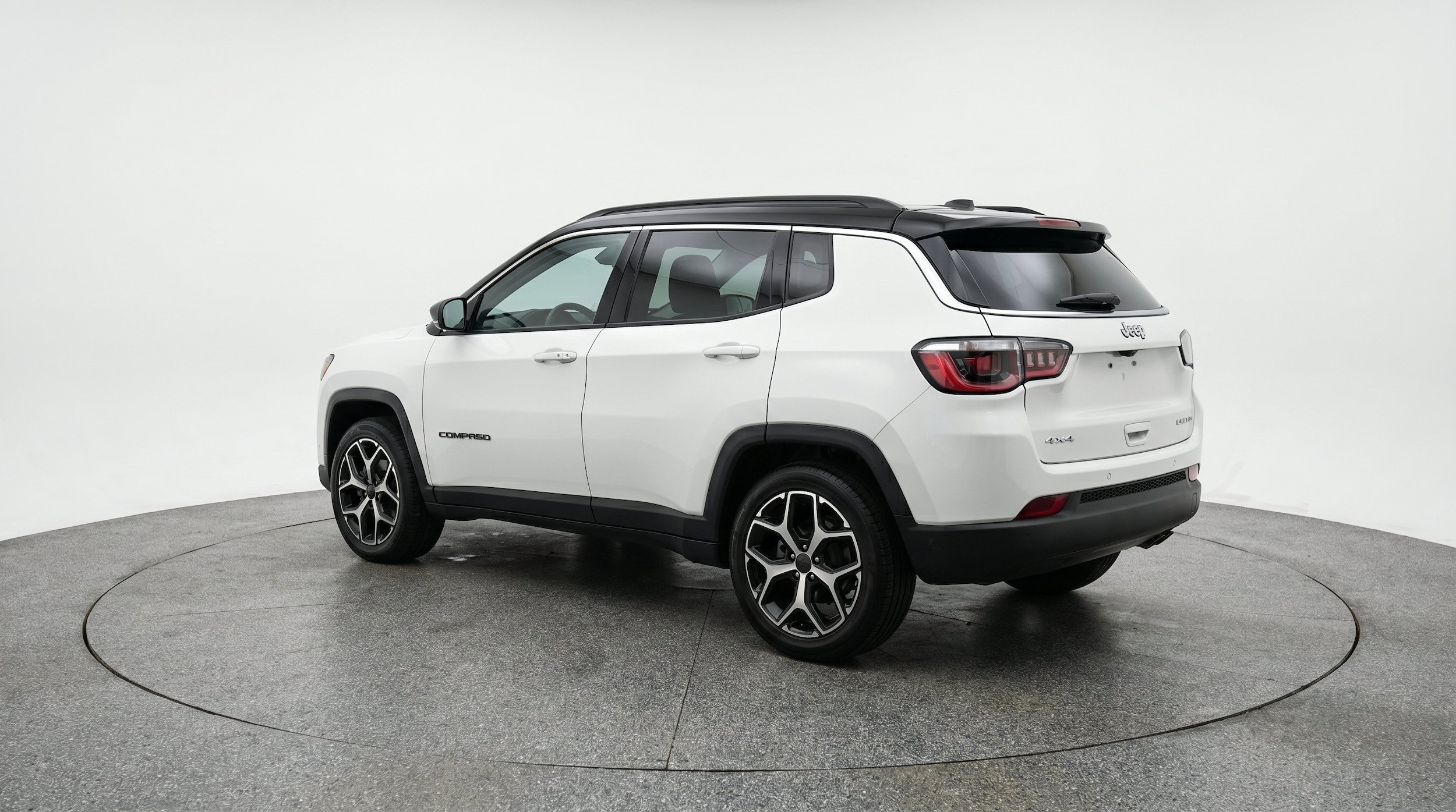 Thumbnail: 2025 Jeep Compass - 6