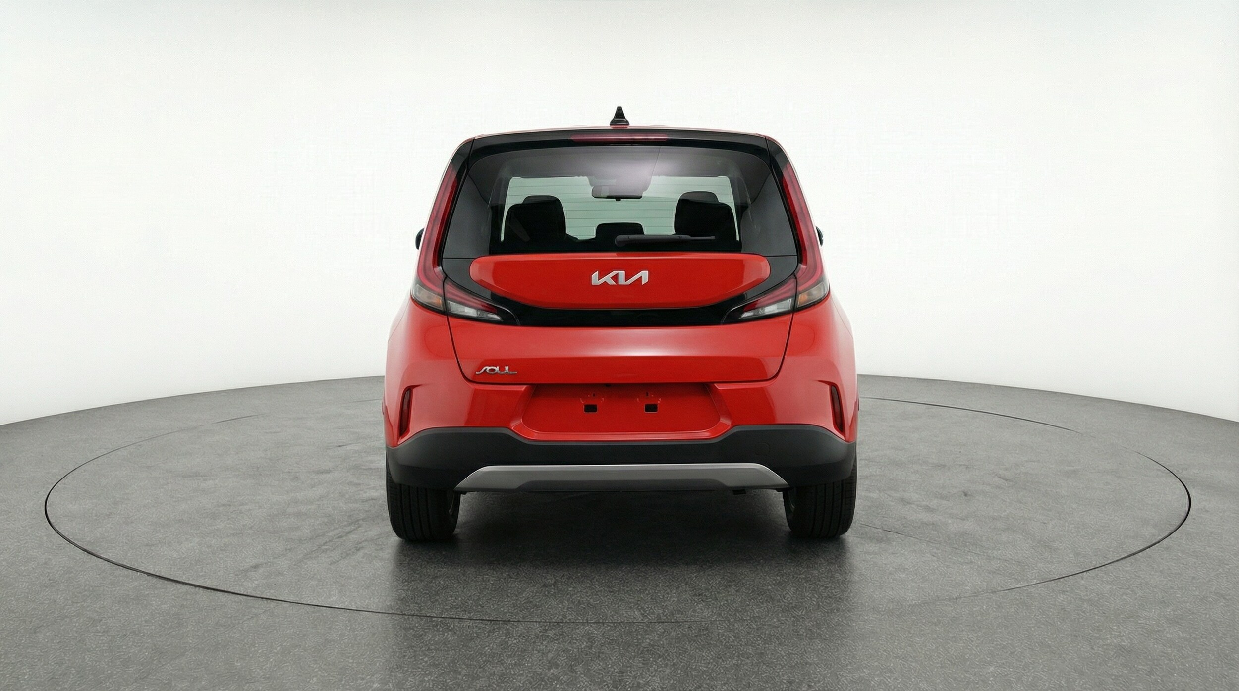 Thumbnail: 2025 Kia Soul - 6