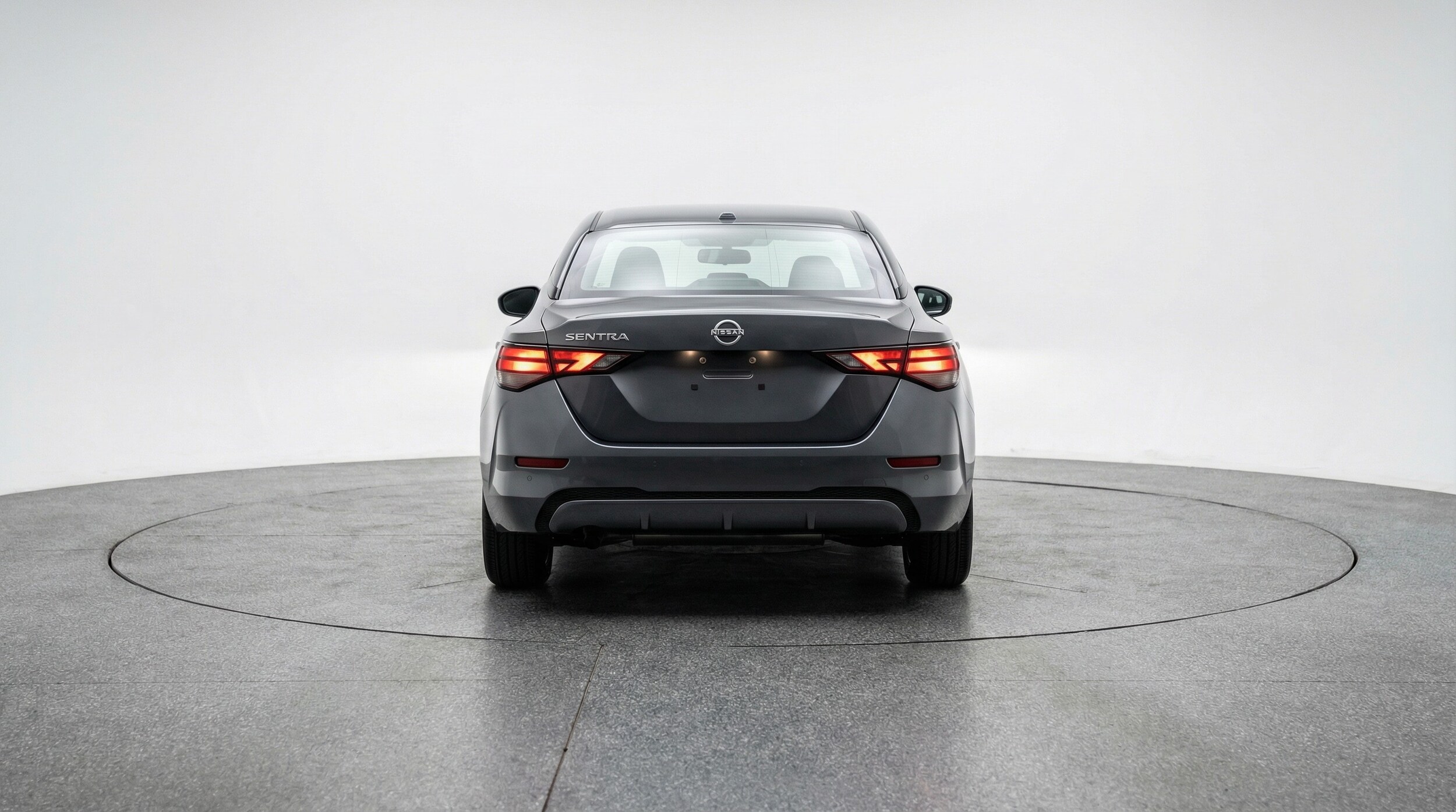 Thumbnail: 2025 Nissan Sentra - 6