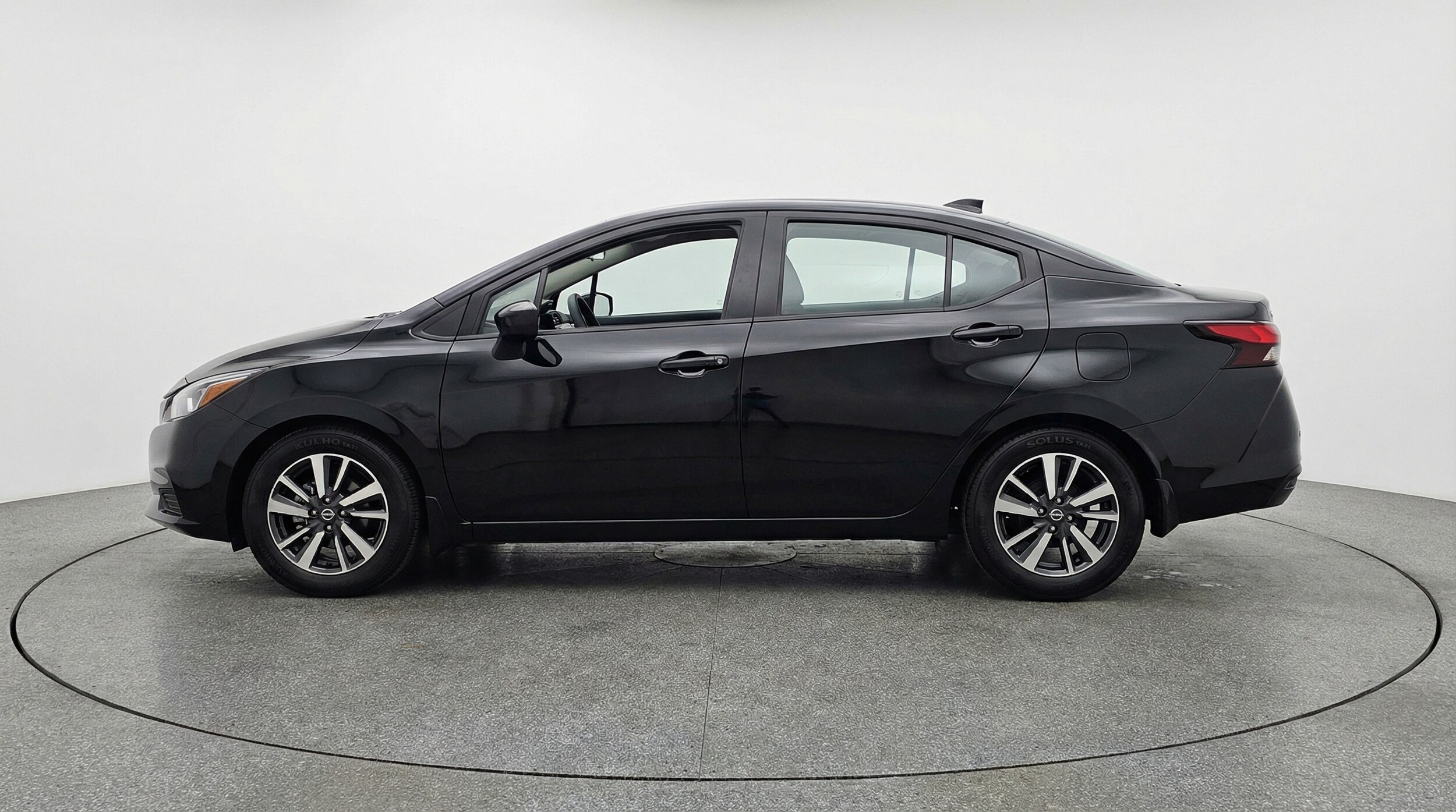 Thumbnail: 2025 Nissan Versa - 4