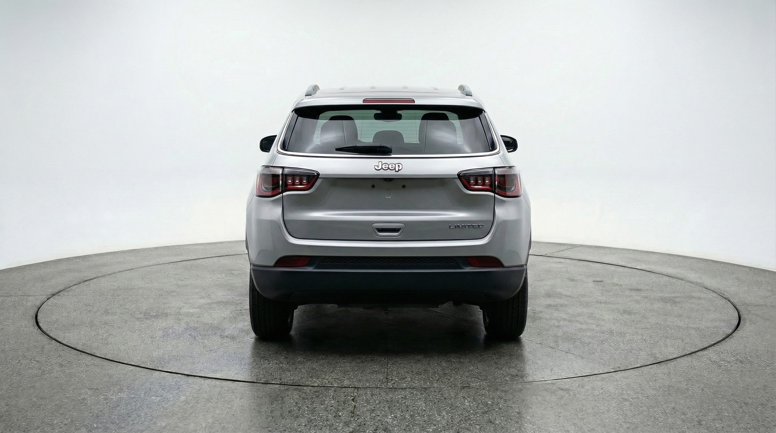 Thumbnail: 2025 Jeep Compass - 6