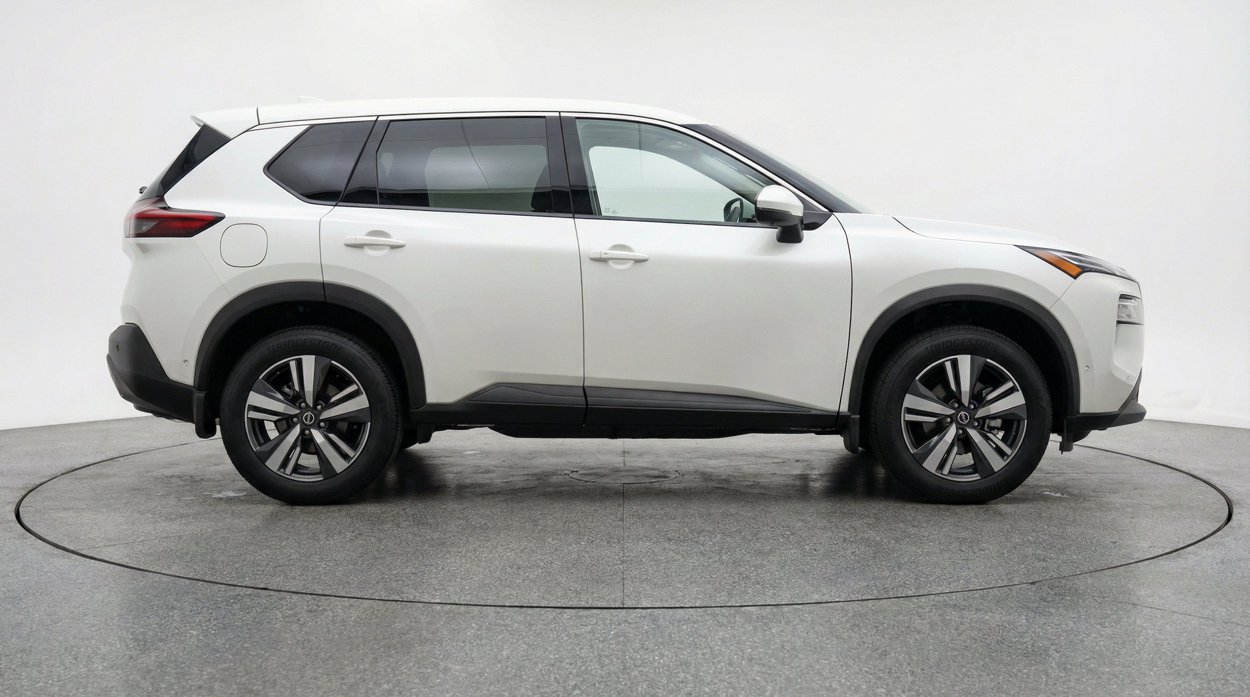 Thumbnail: 2026 Nissan Rogue - 11