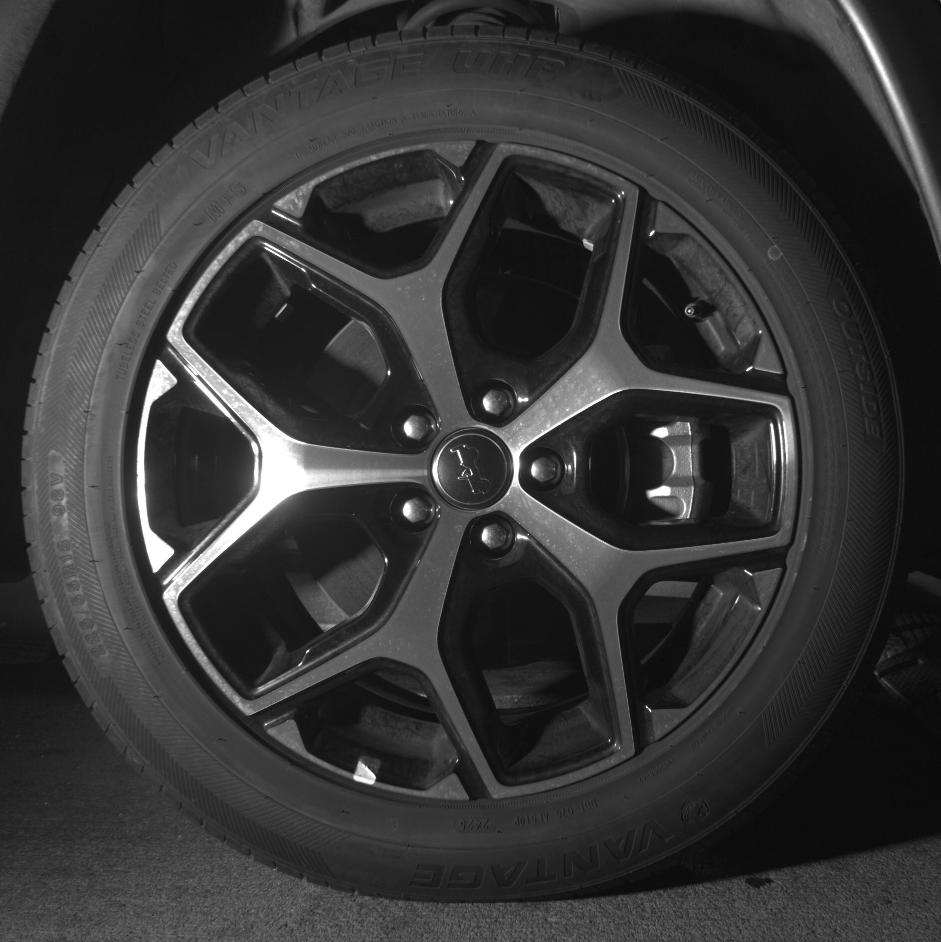 Thumbnail: 2025 Jeep Compass - 10