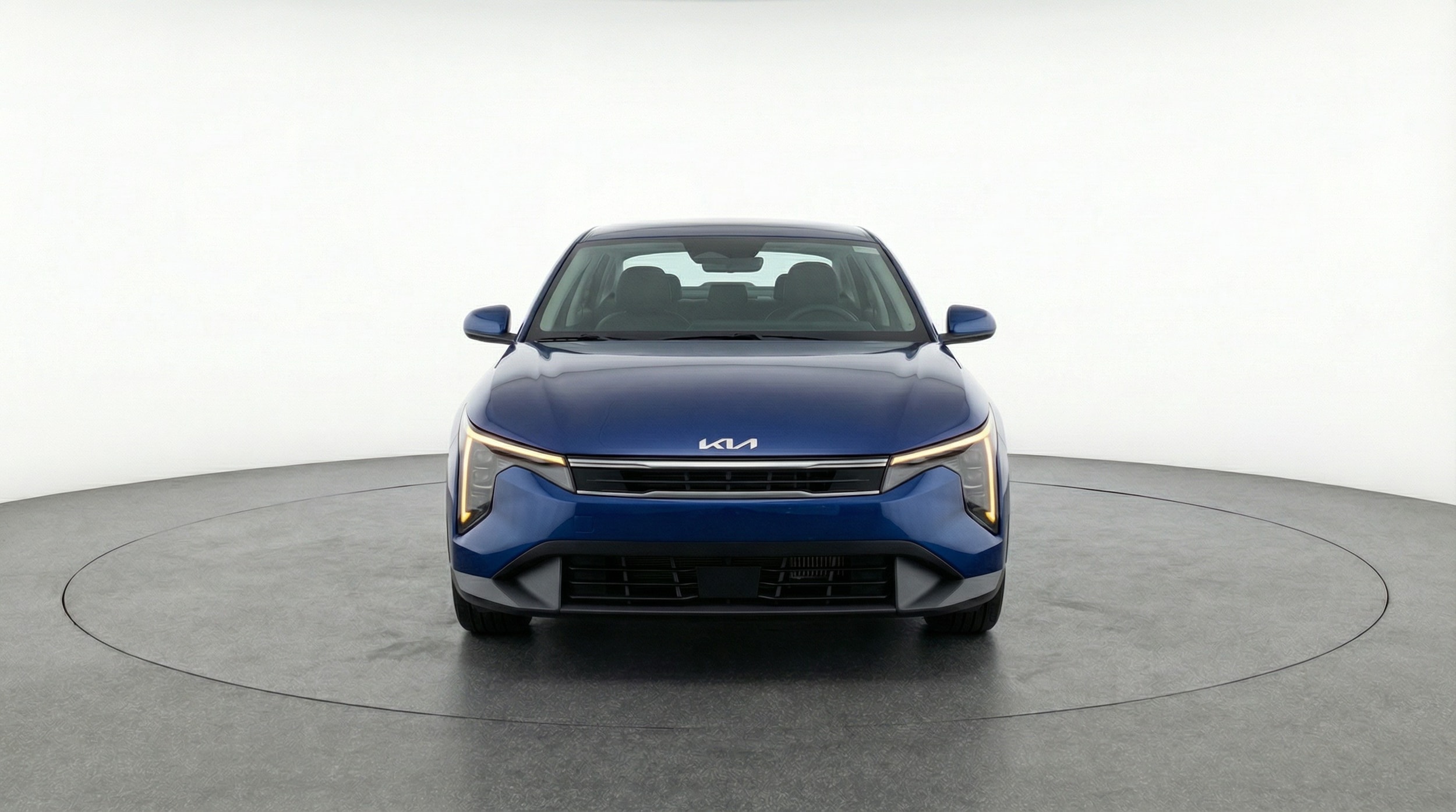 Thumbnail: 2025 Kia K4 - 2