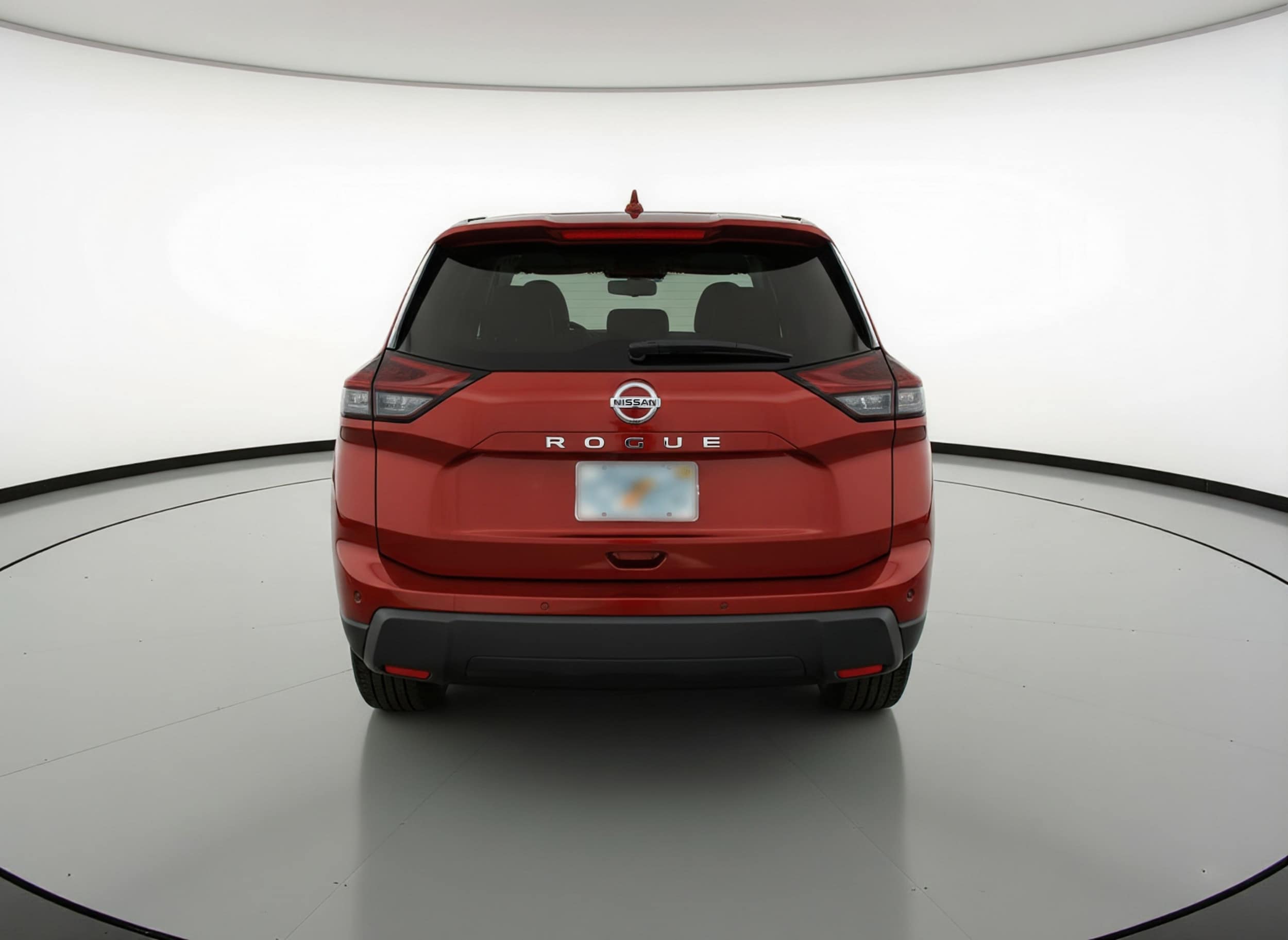 Thumbnail: 2025 Nissan Rogue - 6