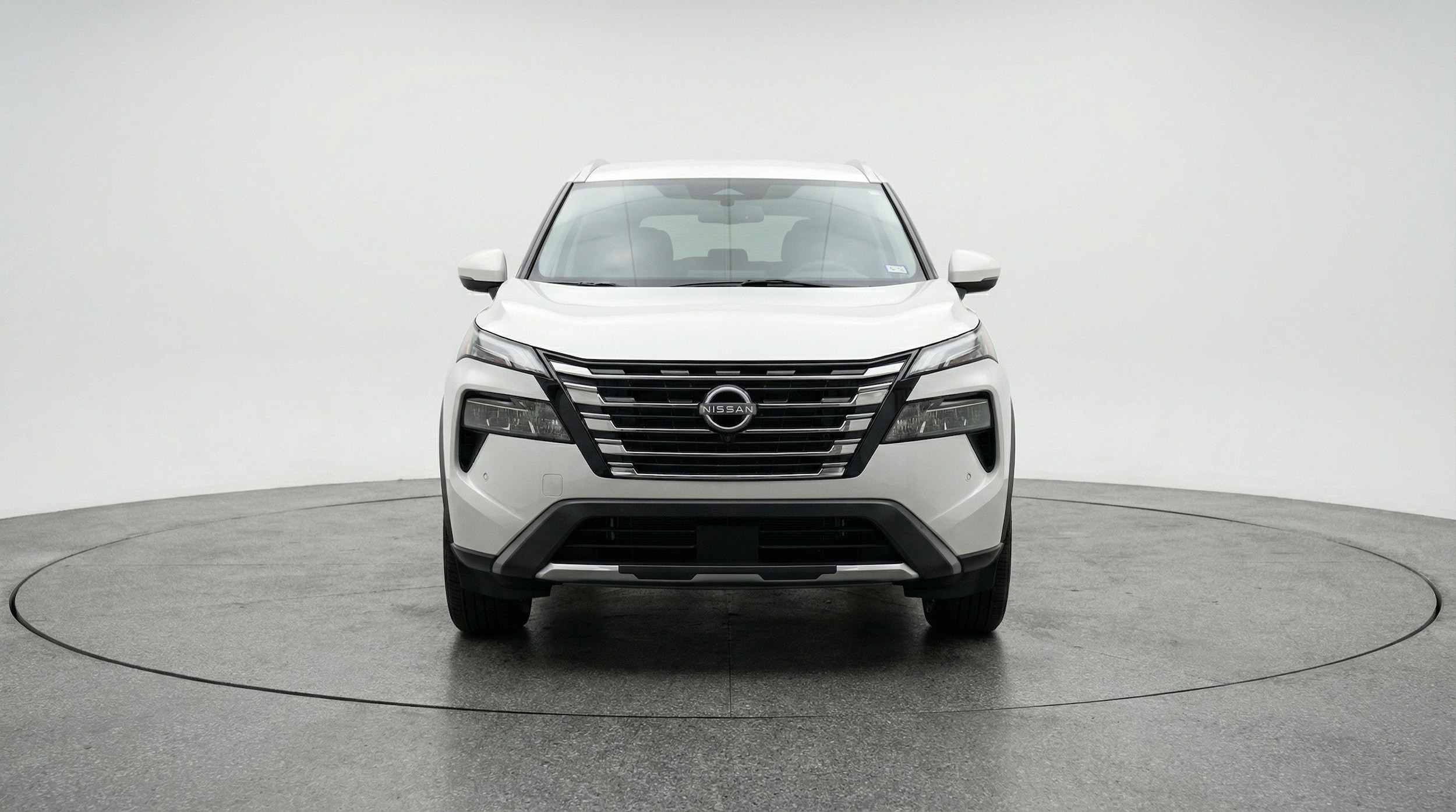 Thumbnail: 2026 Nissan Rogue - 2