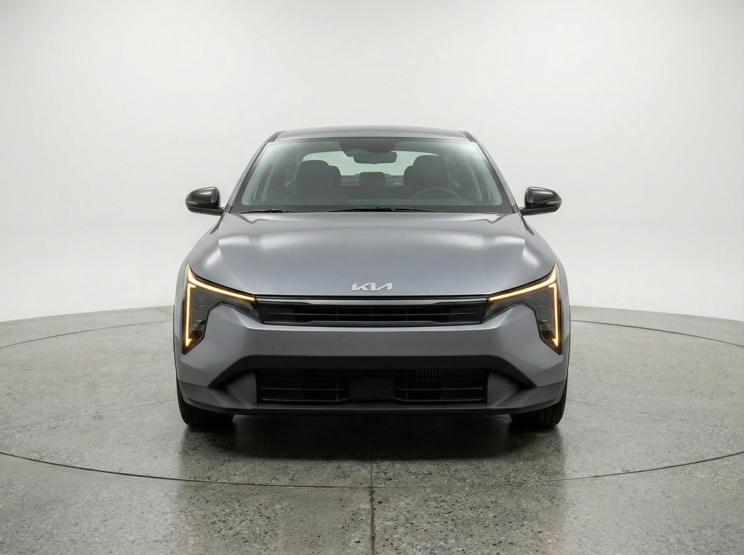 Thumbnail: 2025 Kia K4 - 2