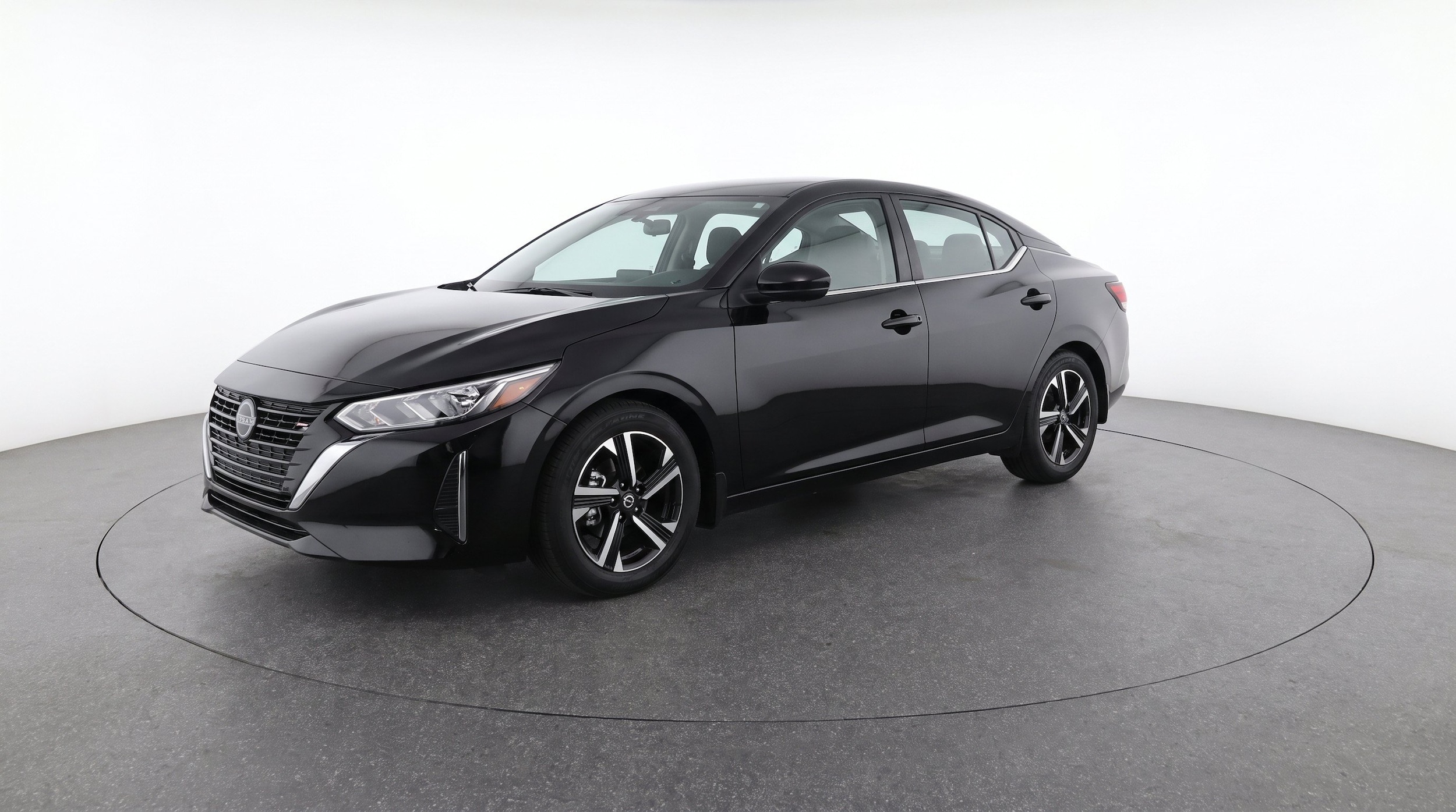 Thumbnail: 2025 Nissan Sentra - 3