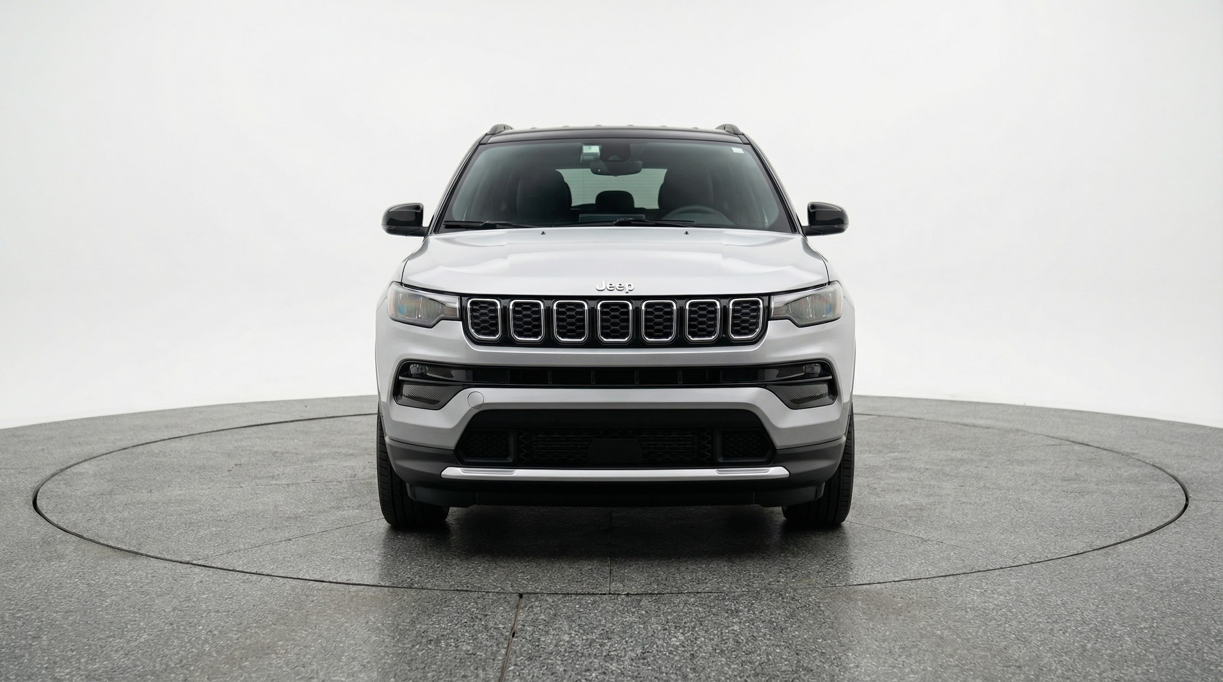 Thumbnail: 2025 Jeep Compass - 2