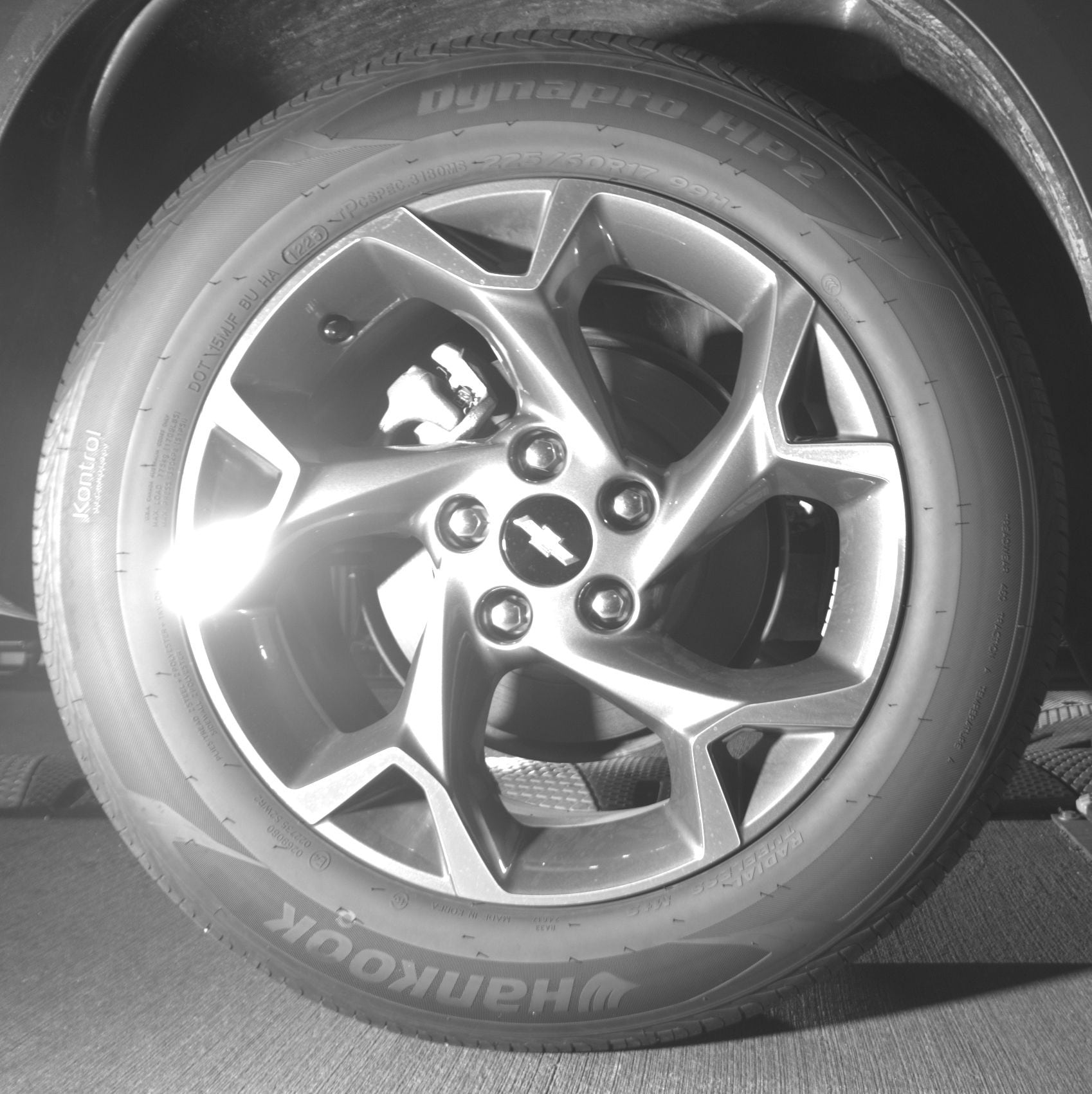 Thumbnail: 2025 Chevrolet Trax - 12