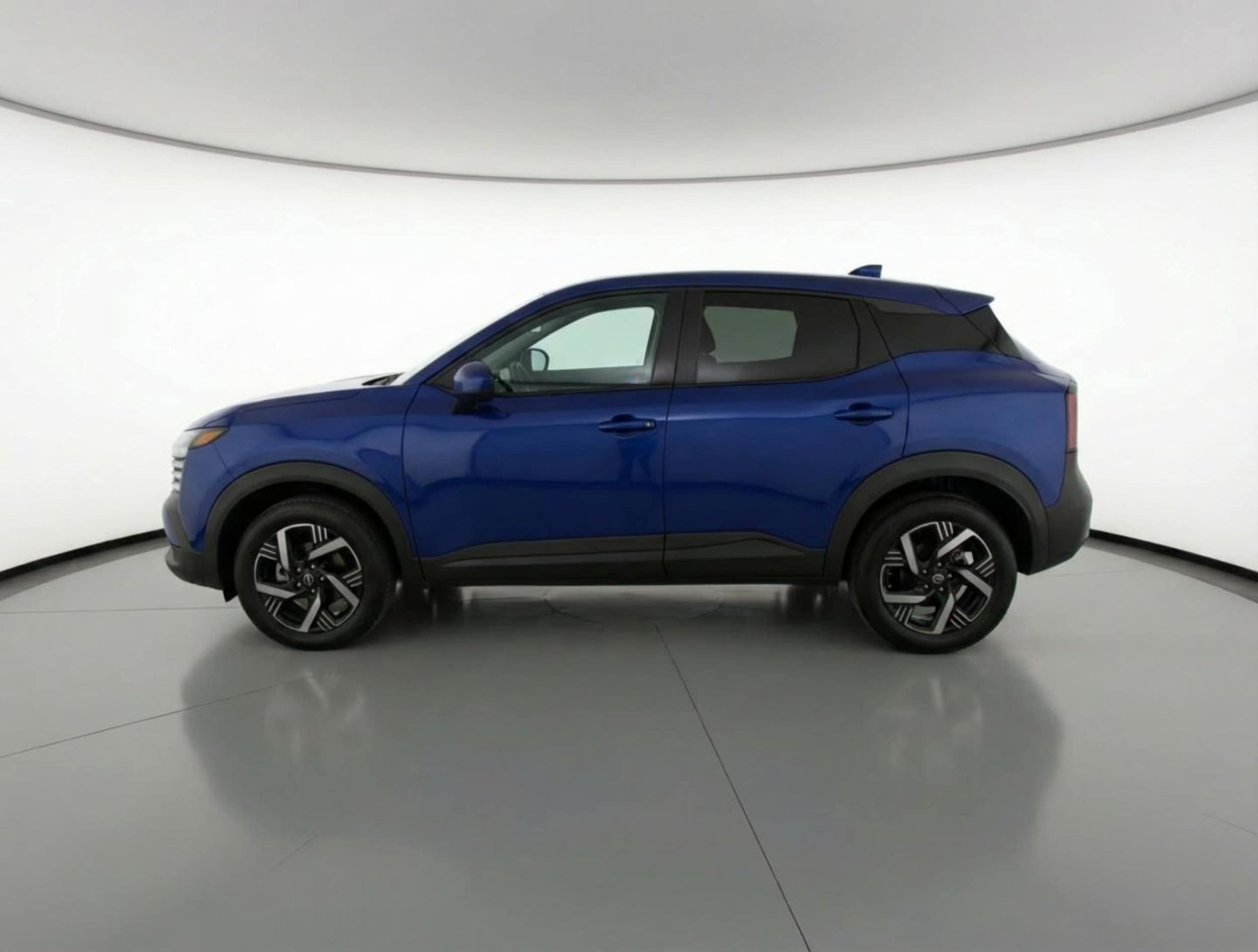 Thumbnail: 2025 Nissan Kicks - 4