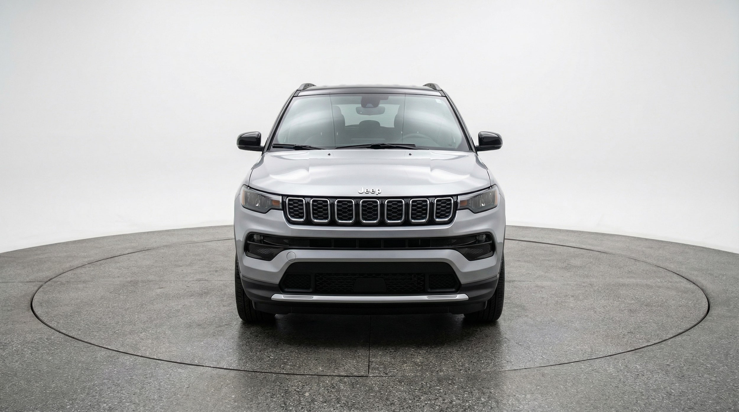 Thumbnail: 2025 Jeep Compass - 2