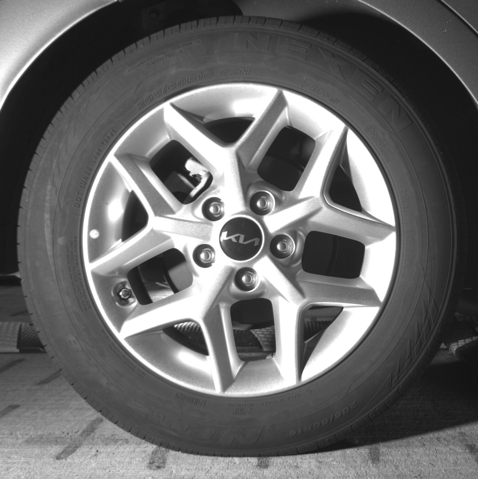 Thumbnail: 2025 Kia Soul - 12