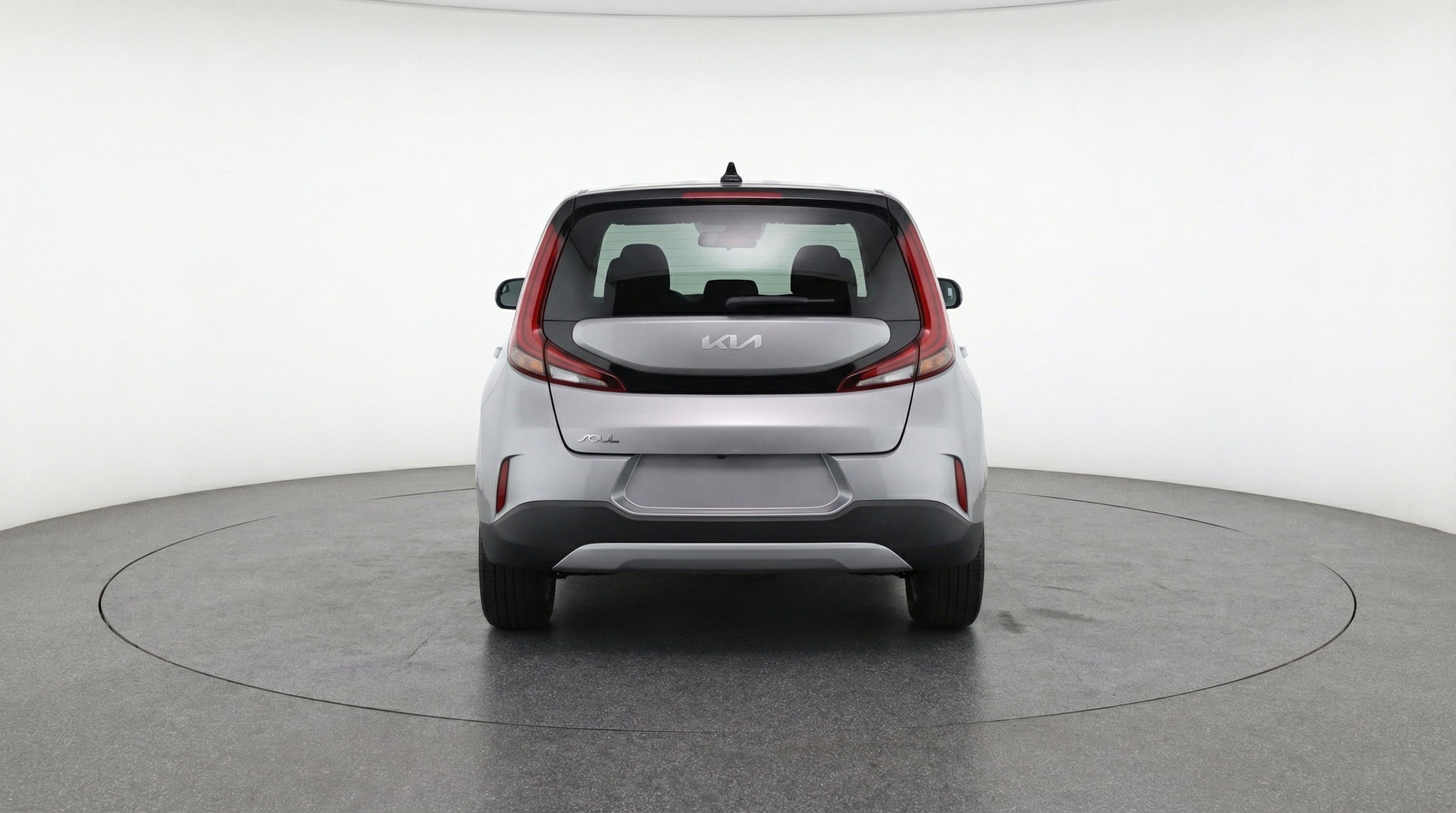Thumbnail: 2025 Kia Soul - 7