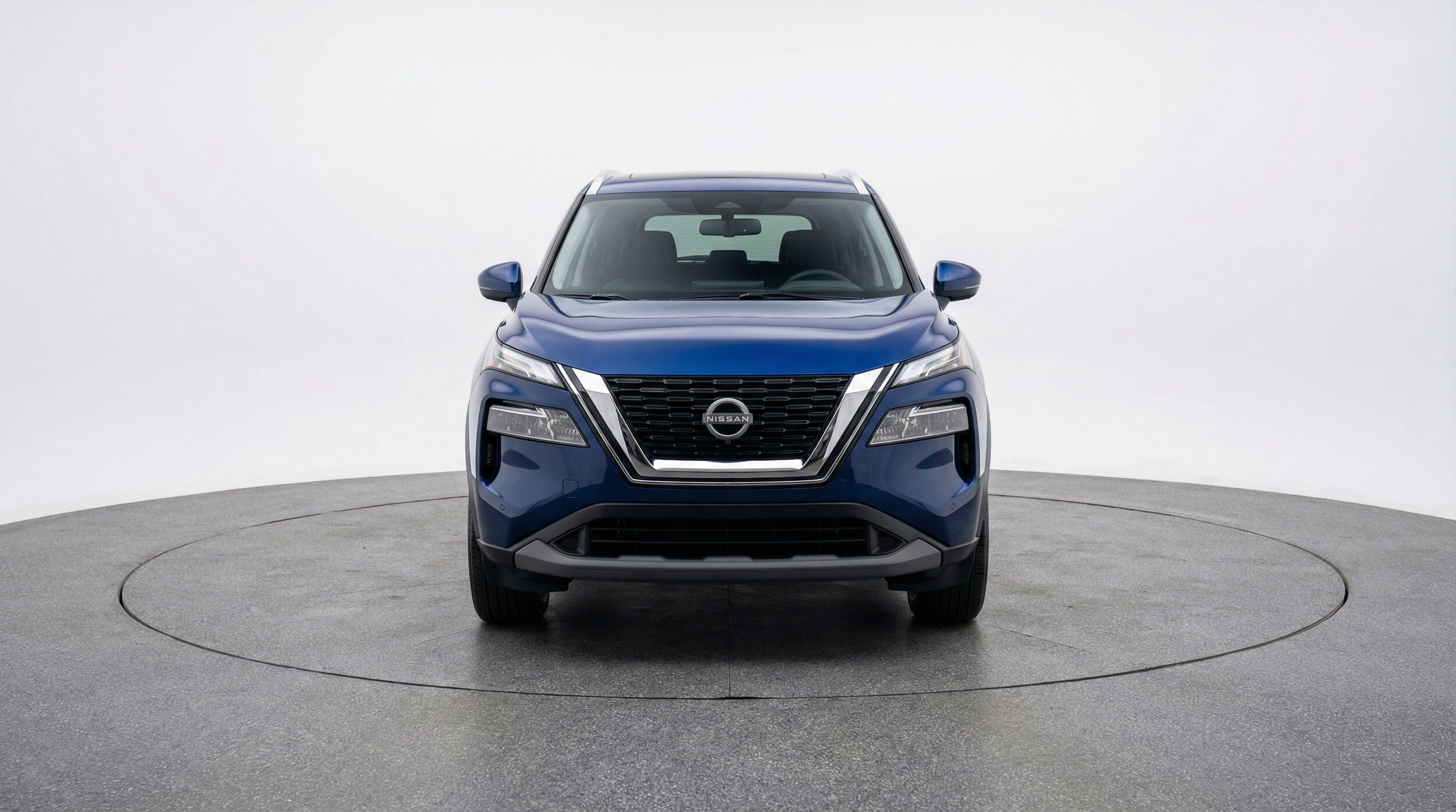 Thumbnail: 2025 Nissan Rogue - 2