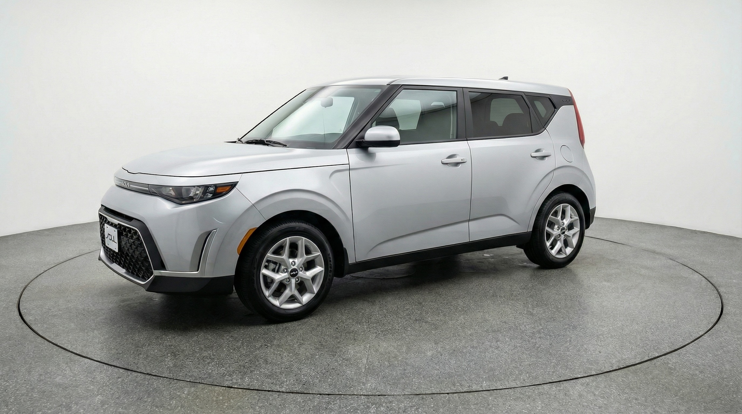 Thumbnail: 2025 Kia Soul - 3