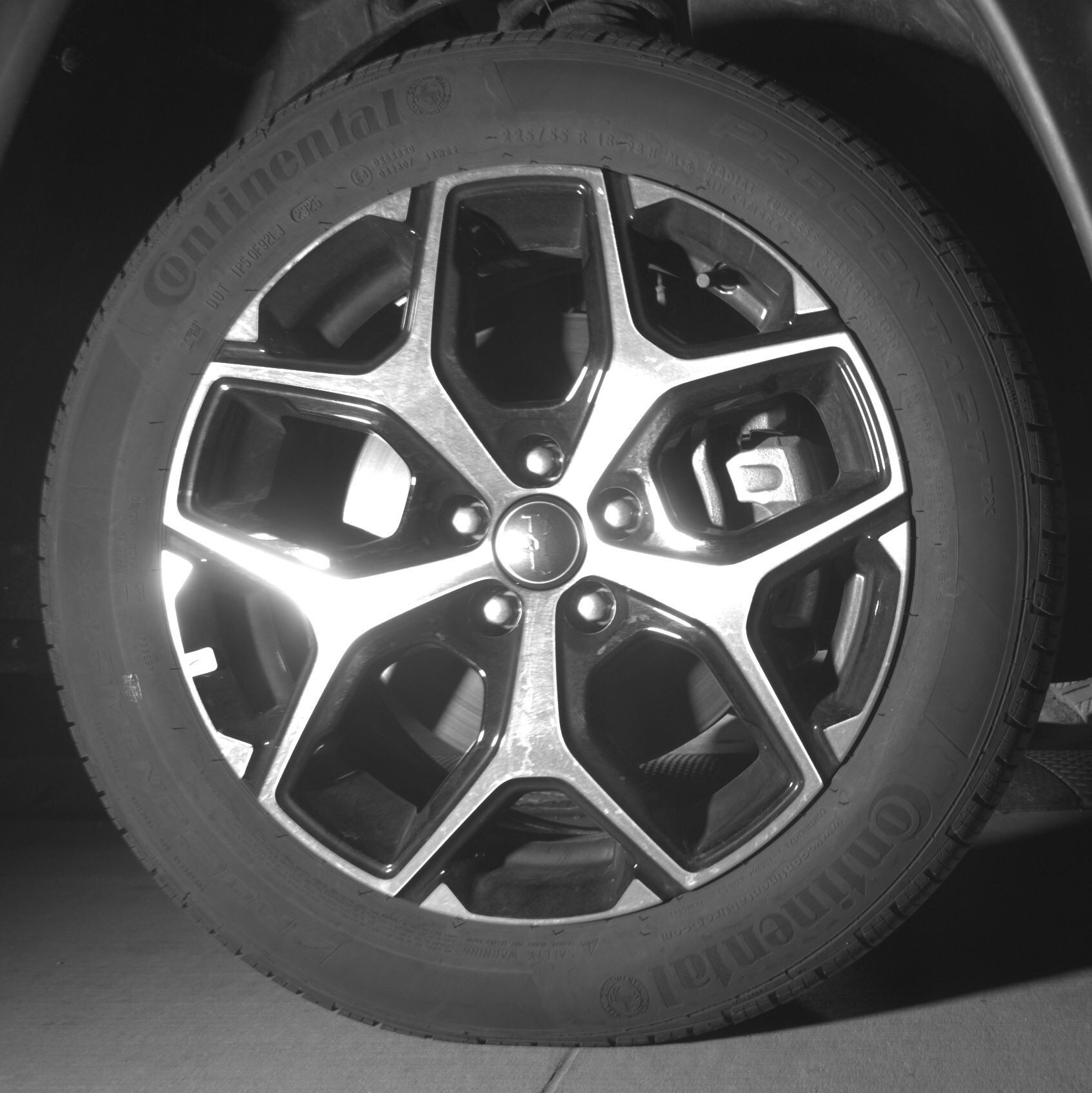 Thumbnail: 2025 Jeep Compass - 10