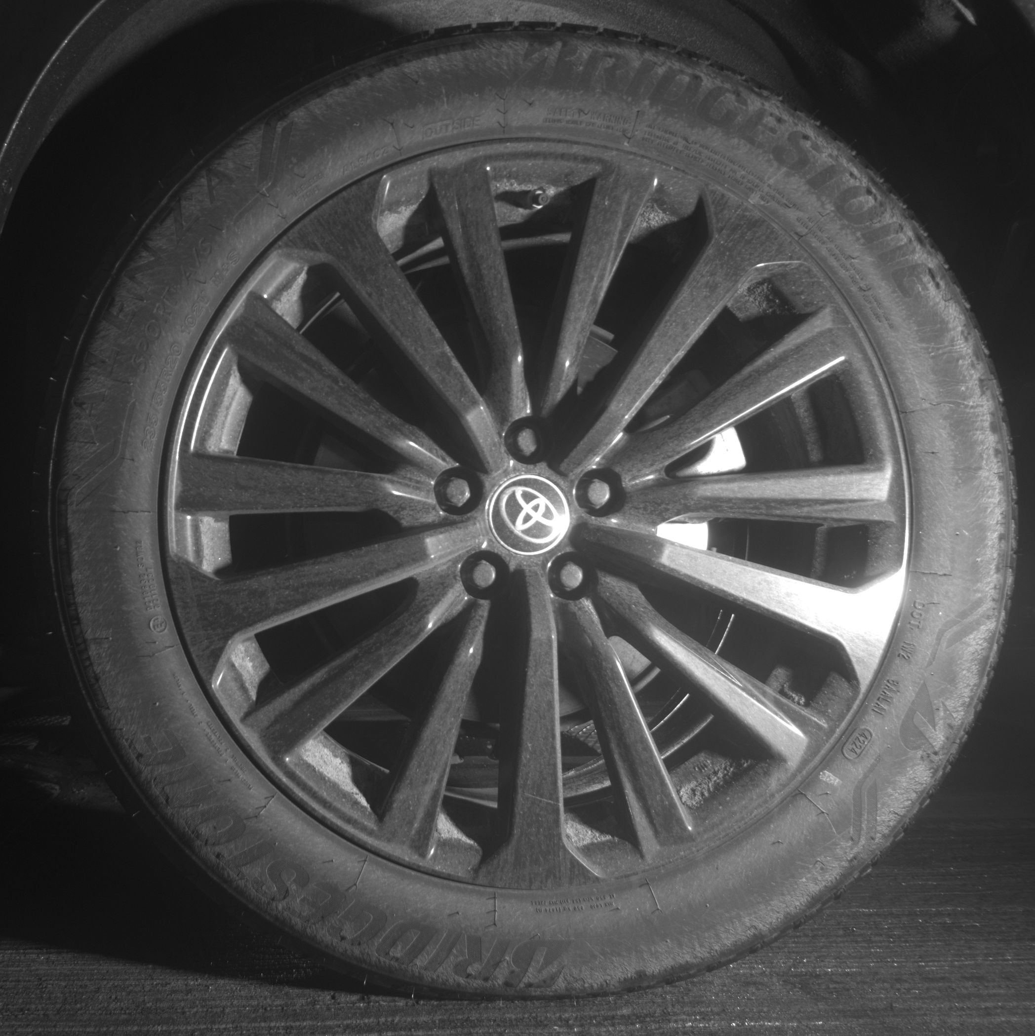 Thumbnail: 2025 Toyota Highlander - 11