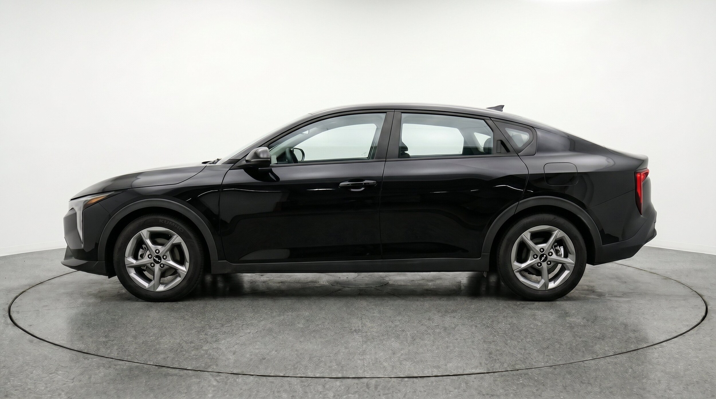 Thumbnail: 2025 Kia K4 - 5