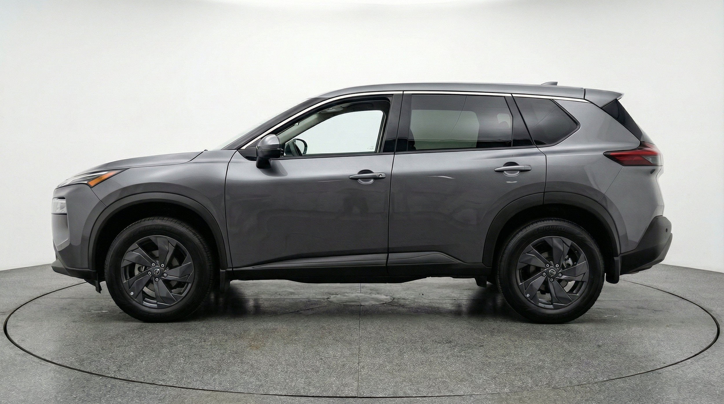 Thumbnail: 2026 Nissan Rogue - 5