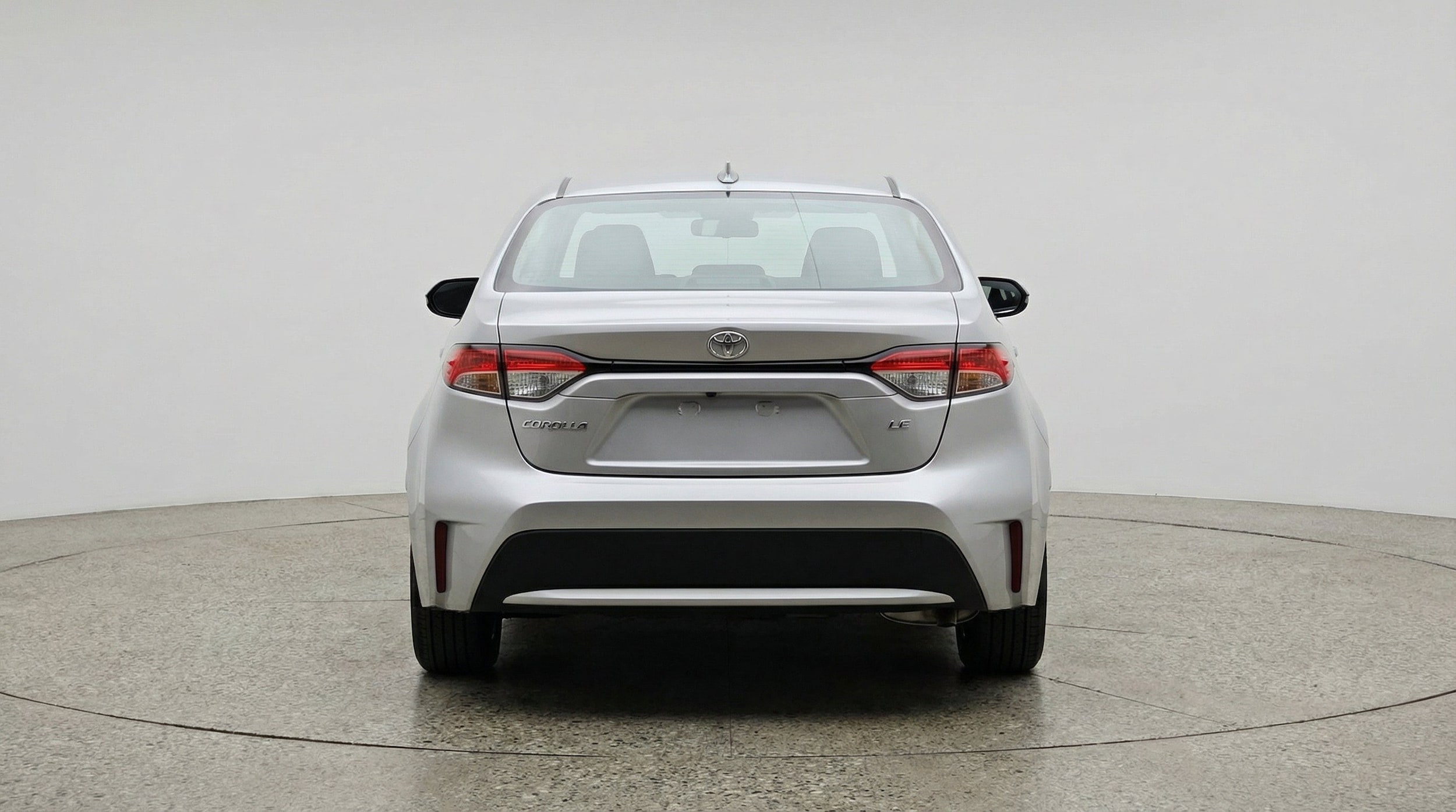 Thumbnail: 2025 Toyota Corolla - 7