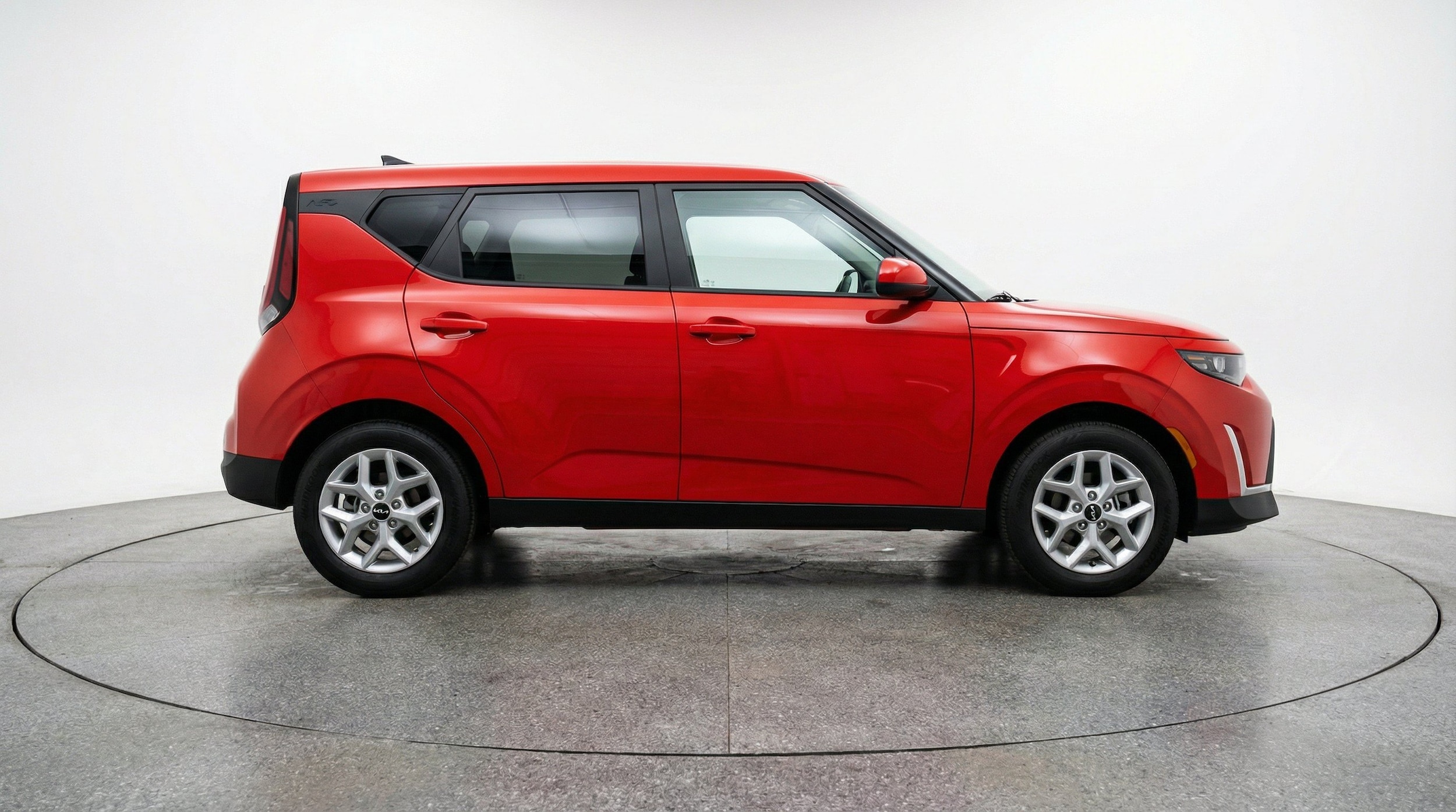 Thumbnail: 2025 Kia Soul - 11