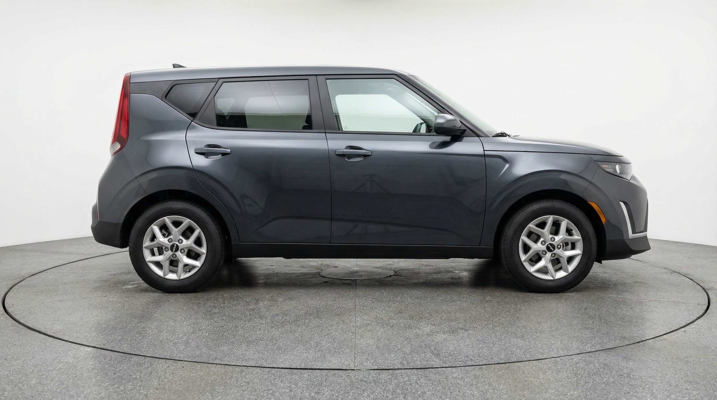 Thumbnail: 2025 Kia Soul - 8