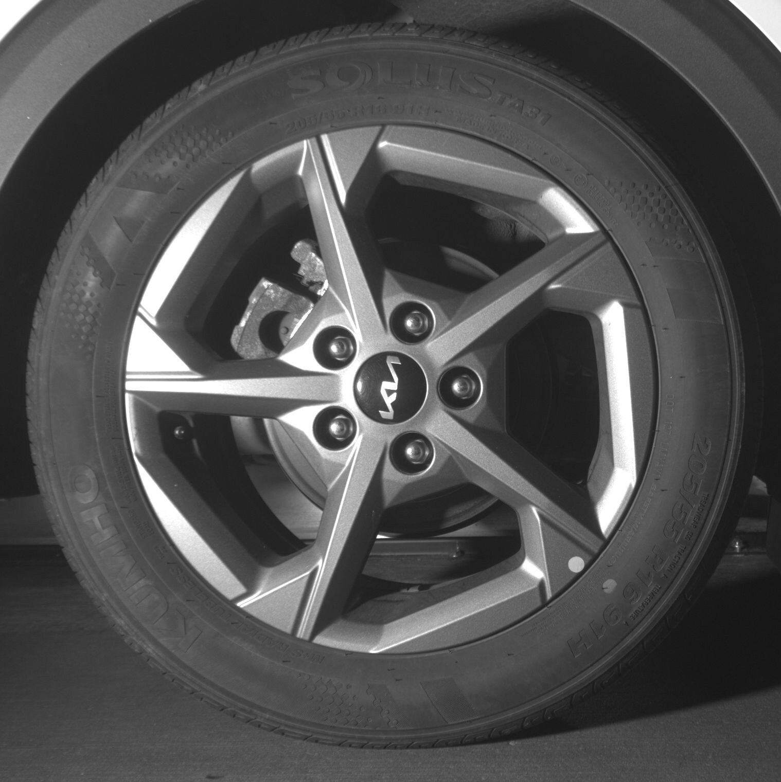 Thumbnail: 2025 Kia K4 - 12