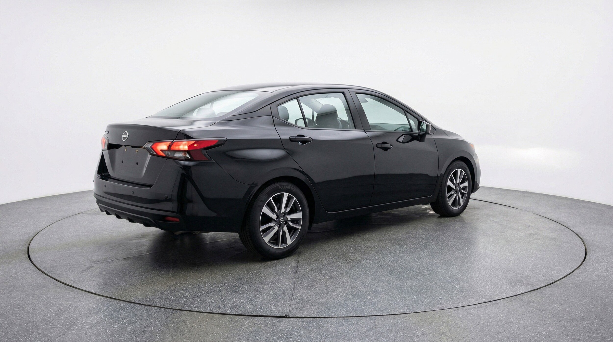 Thumbnail: 2025 Nissan Versa - 9