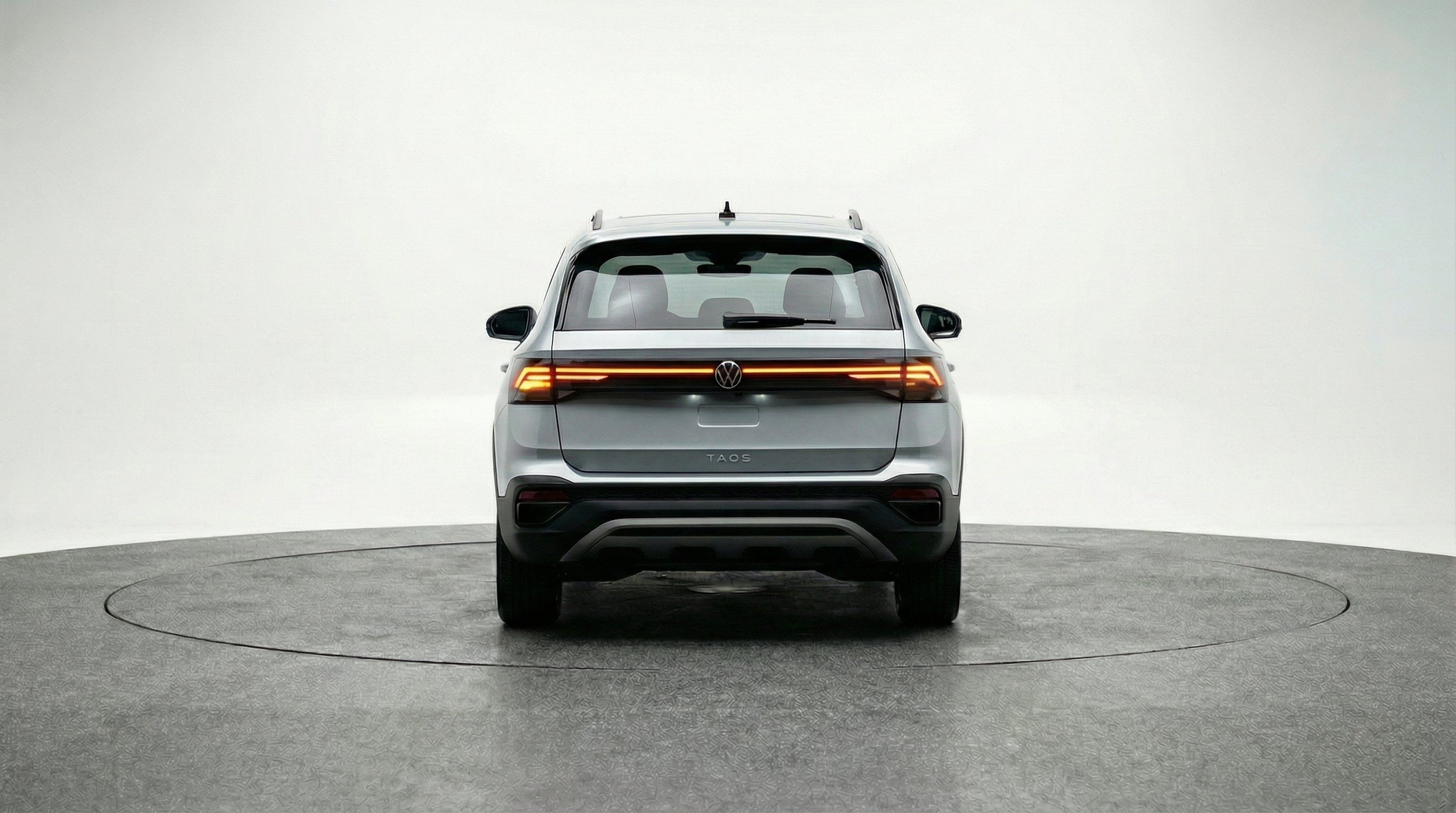 Thumbnail: 2026 Volkswagen Taos - 7