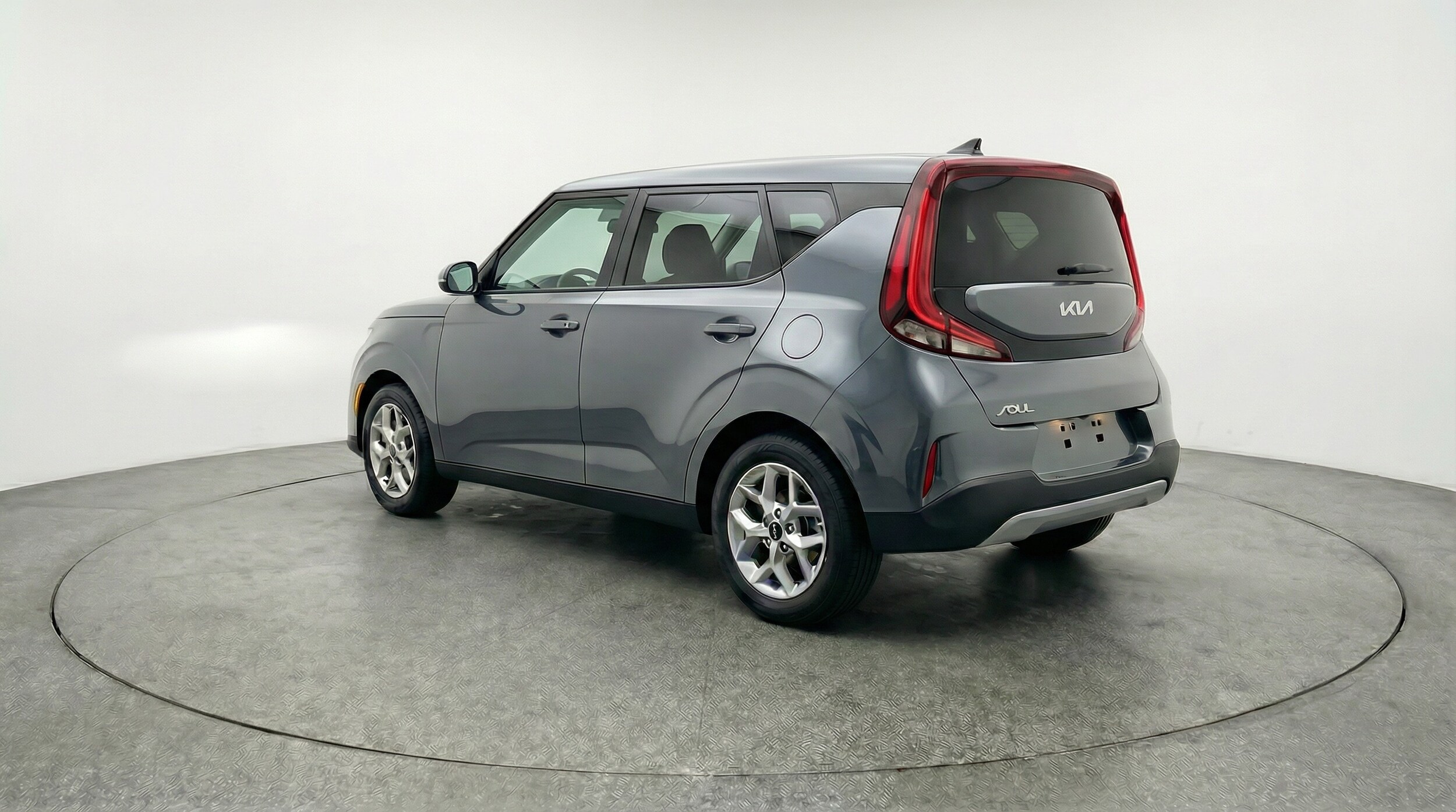 Thumbnail: 2025 Kia Soul - 5